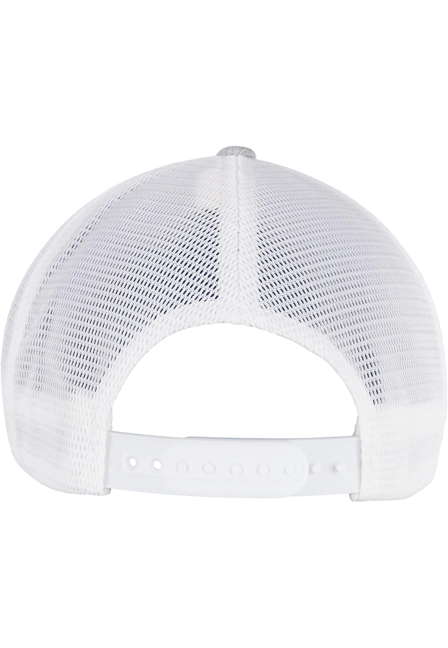 FL110MT Melange Silver / White