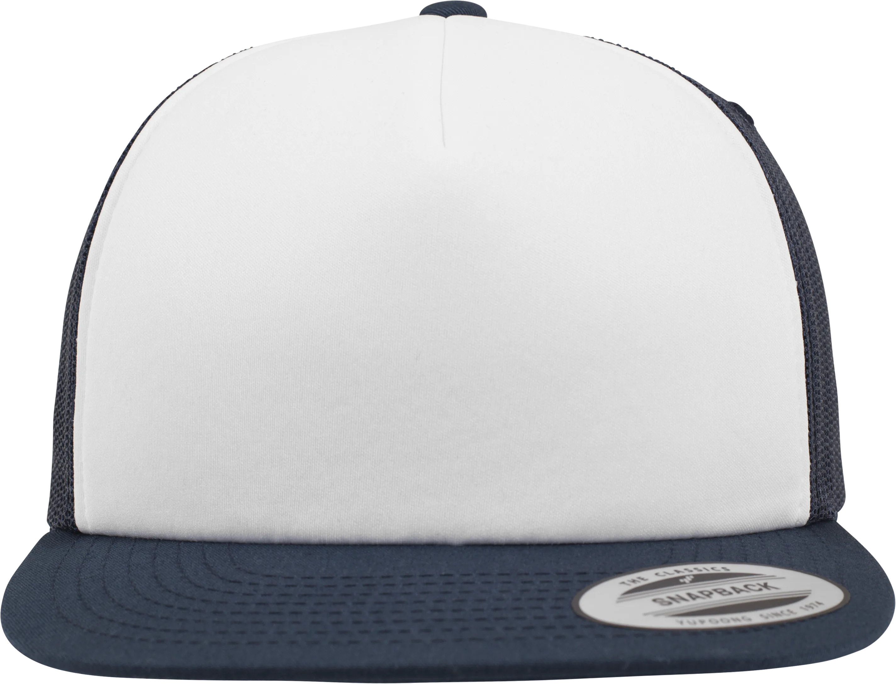 FL6005FW NAVY-WHITE-NAVY