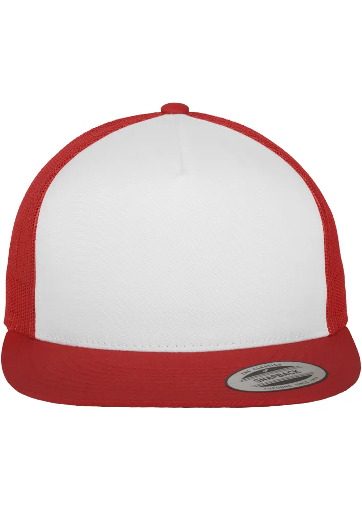 FL6006W RED-WHITE