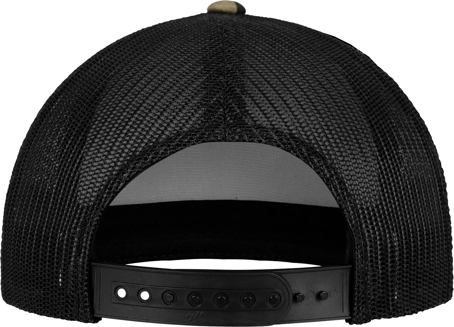 FL6606C Wood Camouflage / Black