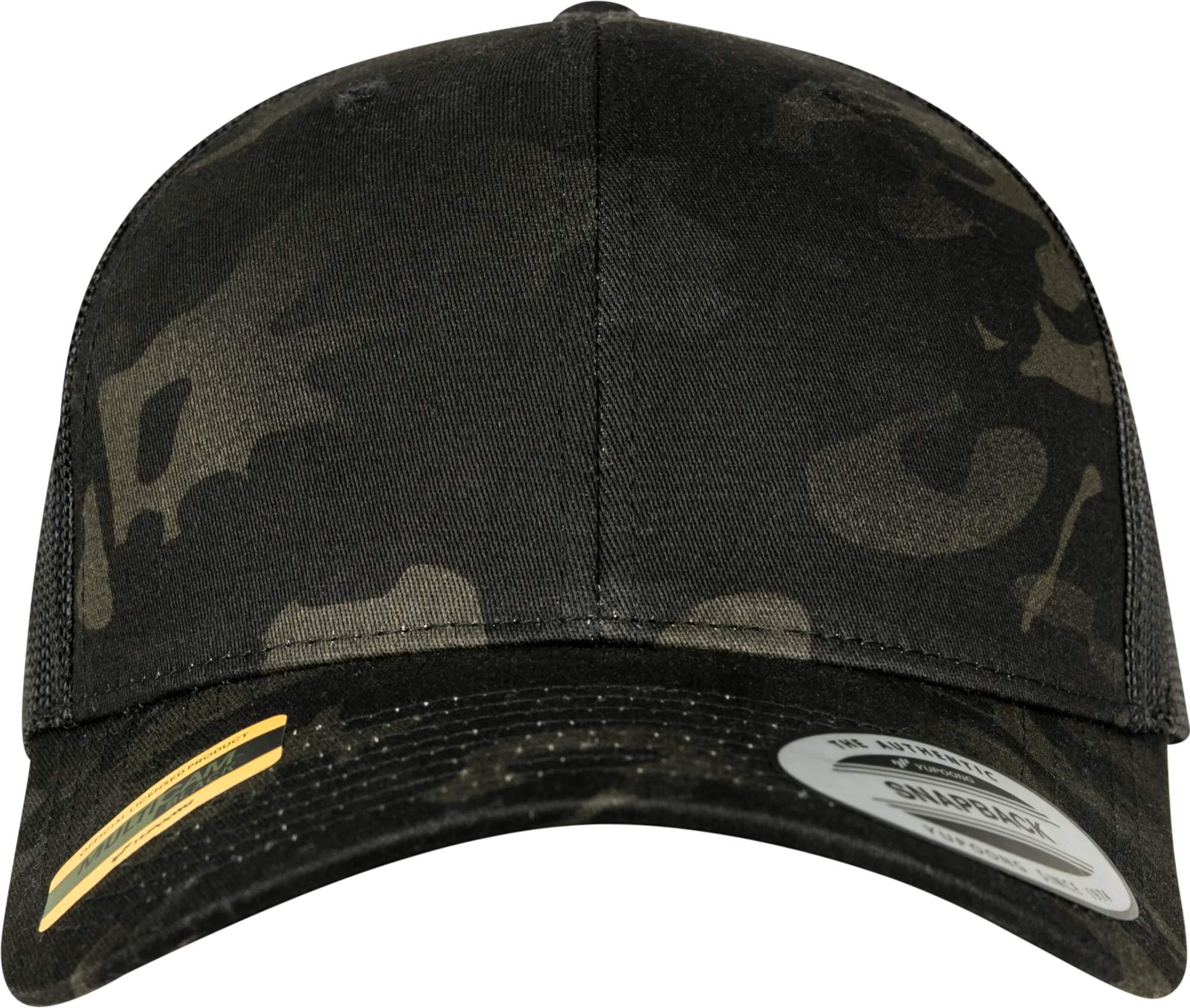 FL6606MC BLACKMULTICAM