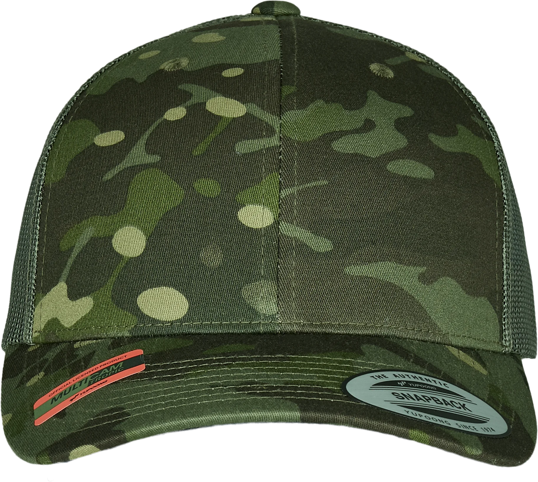 FL6606MC MULTICAMTROPIC