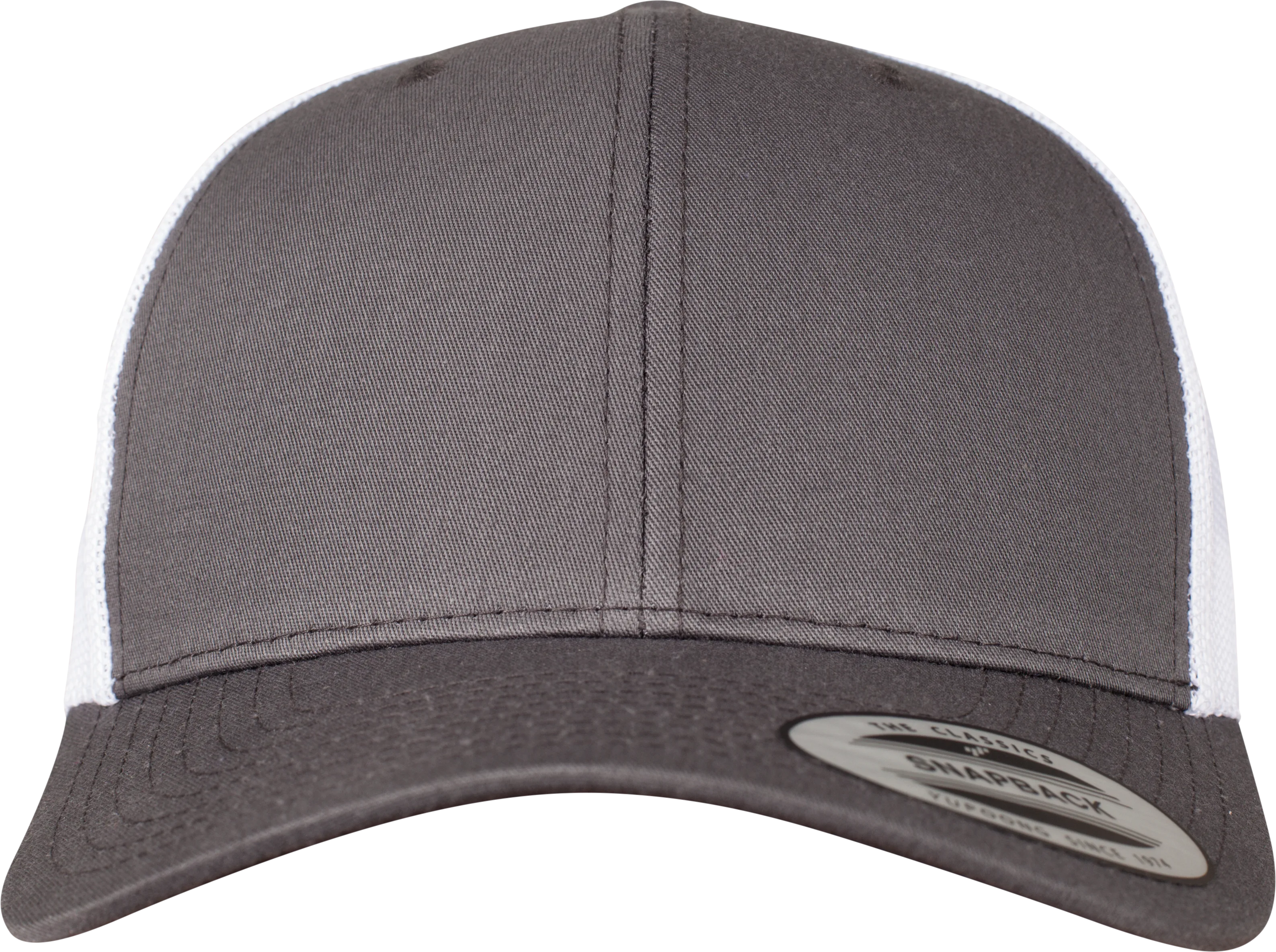 FL6606T DARKGREY-WHITE