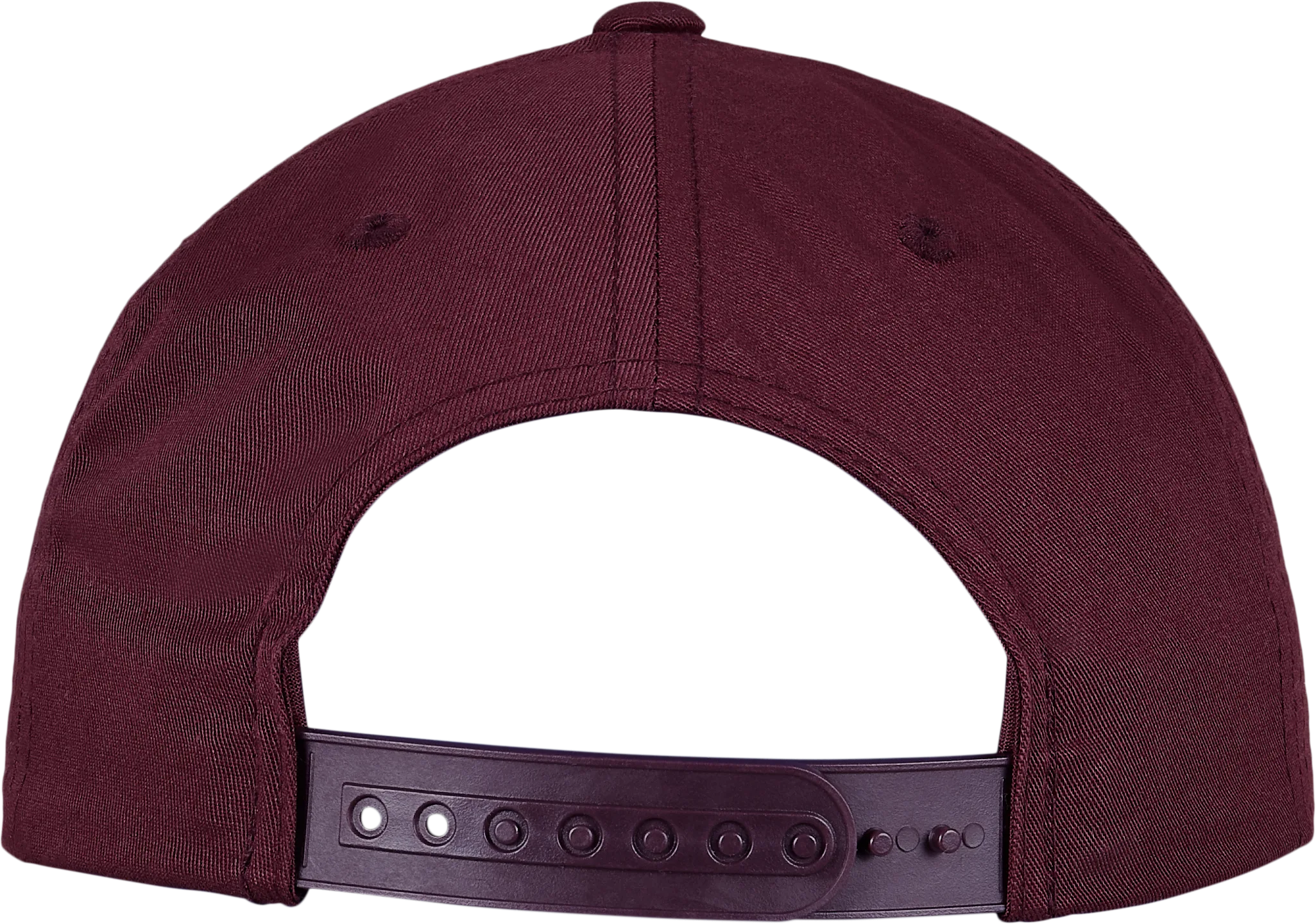 FL7706 Maroon