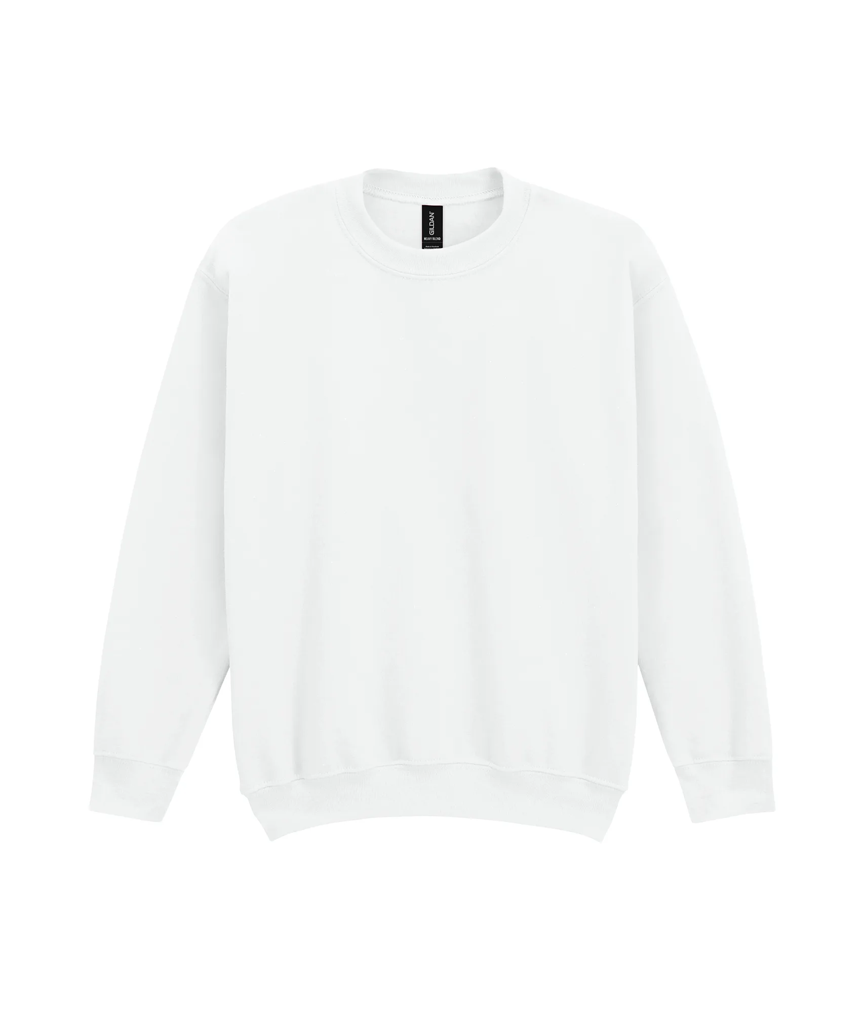 GI18000B WHITE
