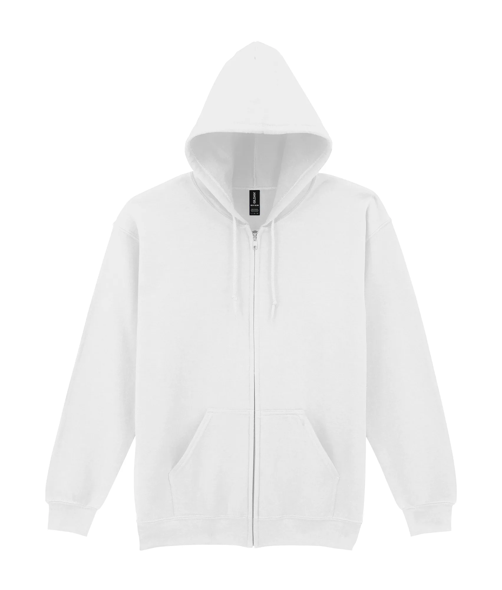 GI18600 WHITE