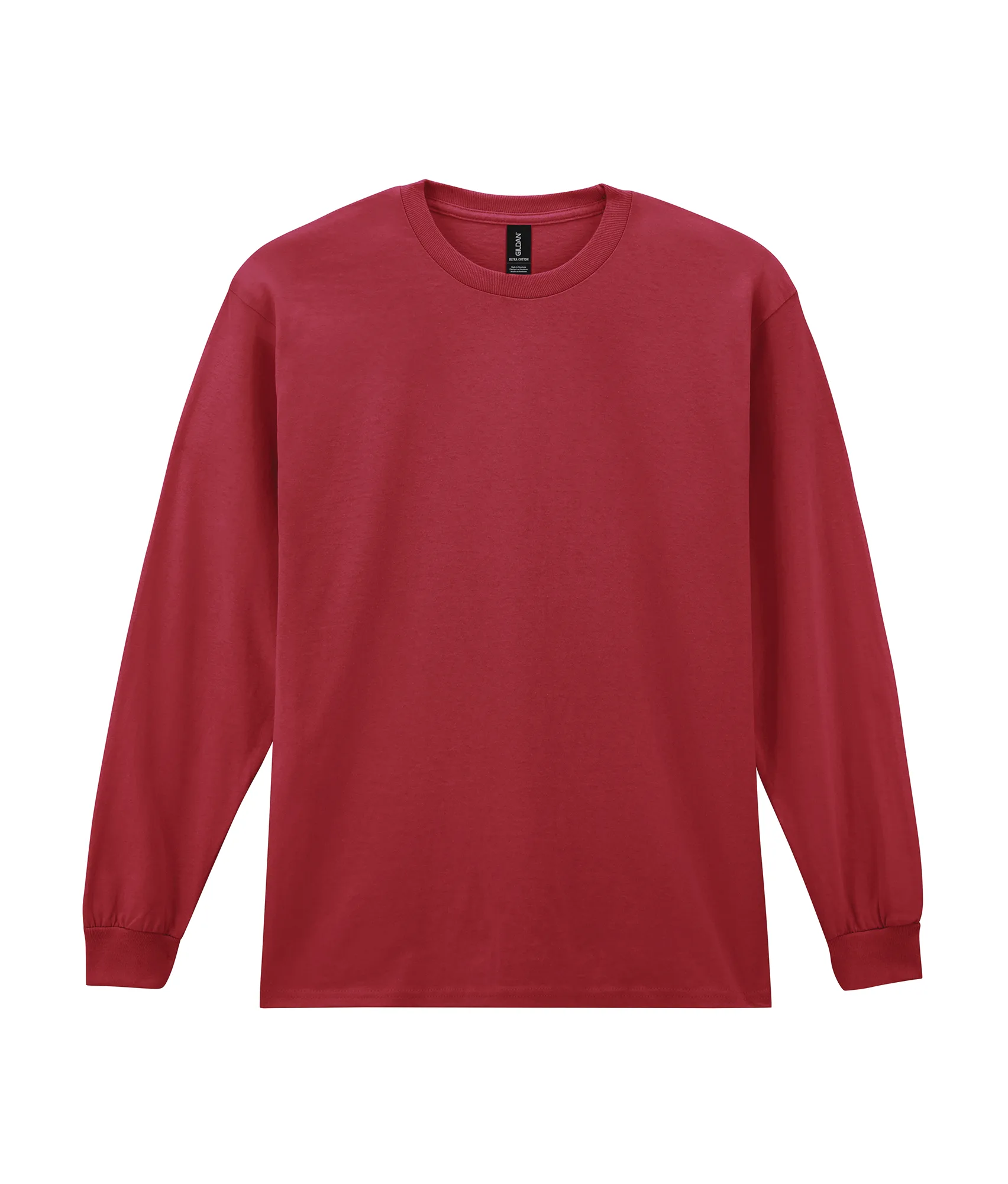 GI2400 CARDINALRED