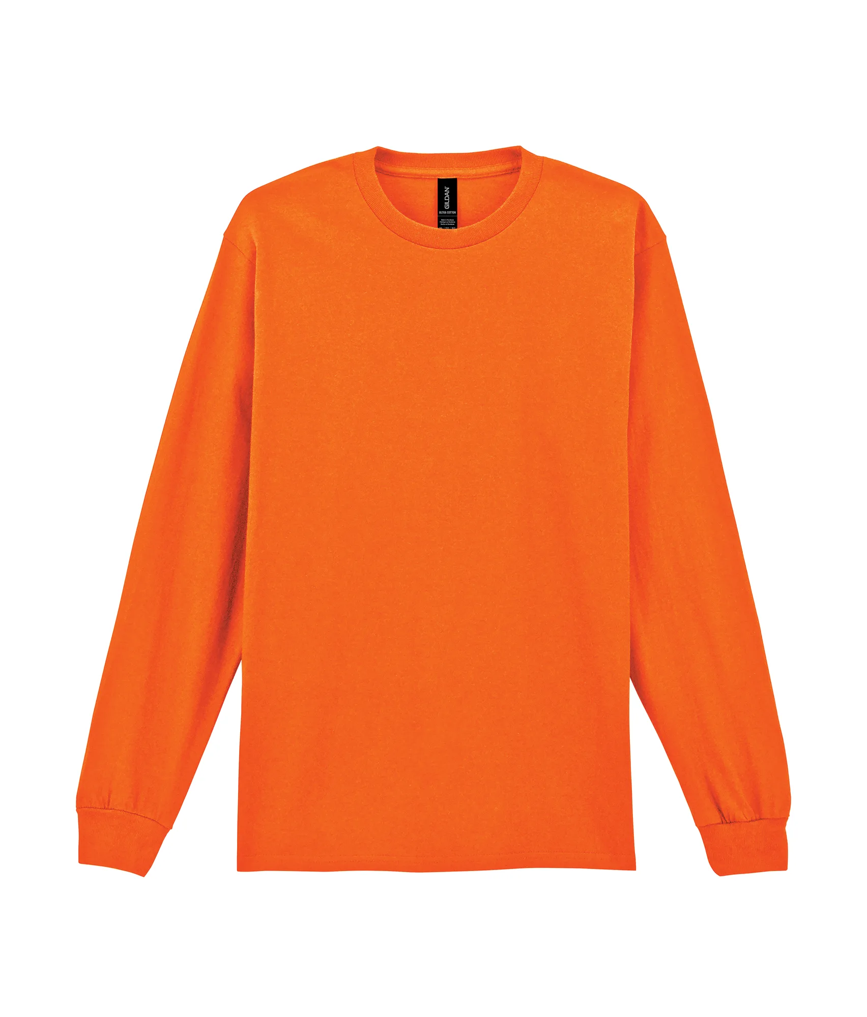 GI2400 SAFETYORANGE