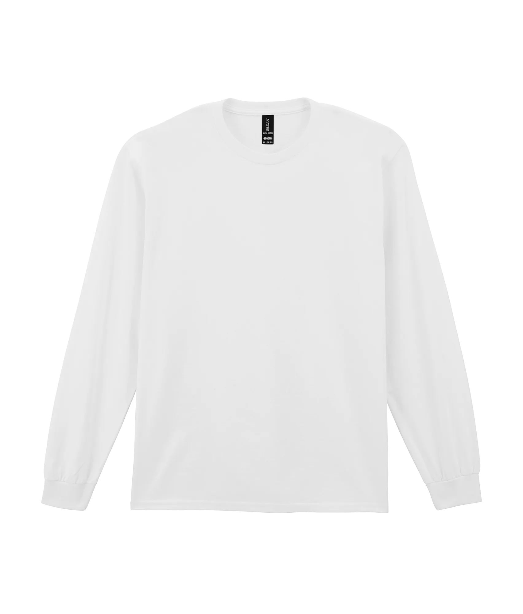 GI2400 WHITE