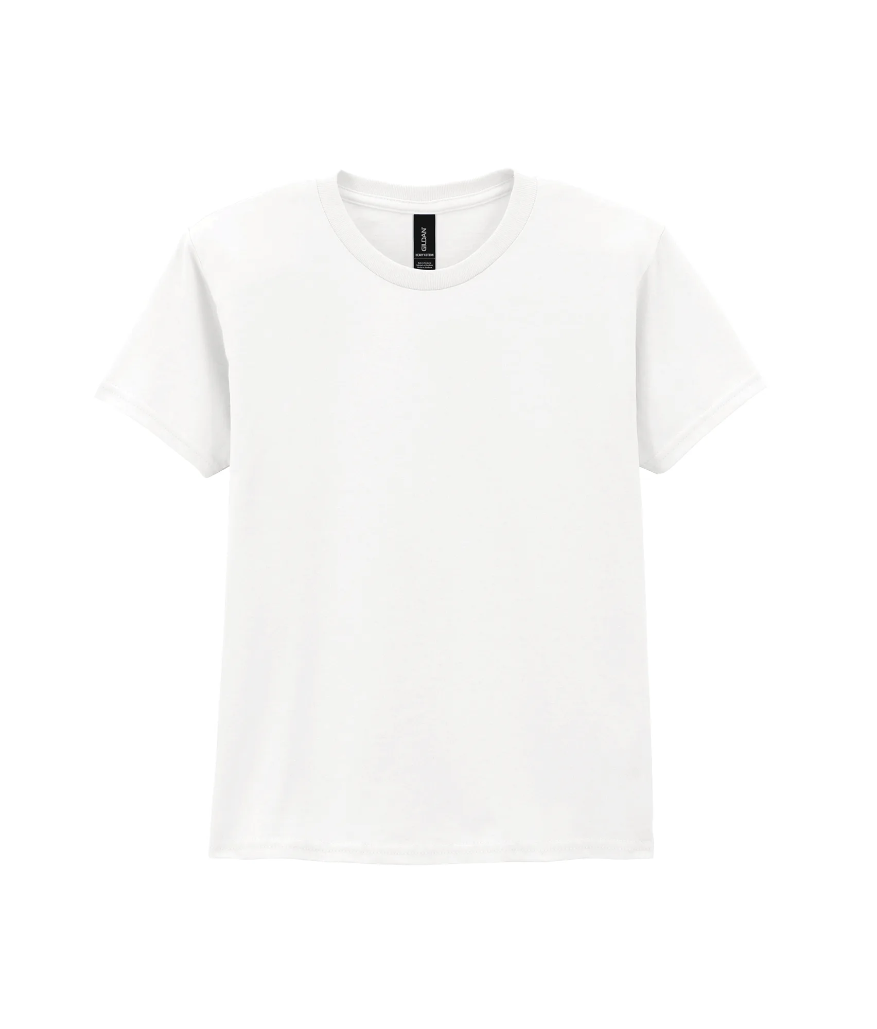GI5000B WHITE