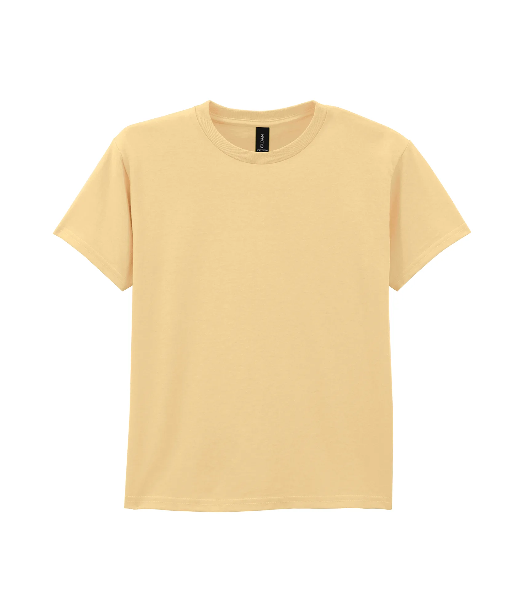 GI5000B YELLOWHAZEX72