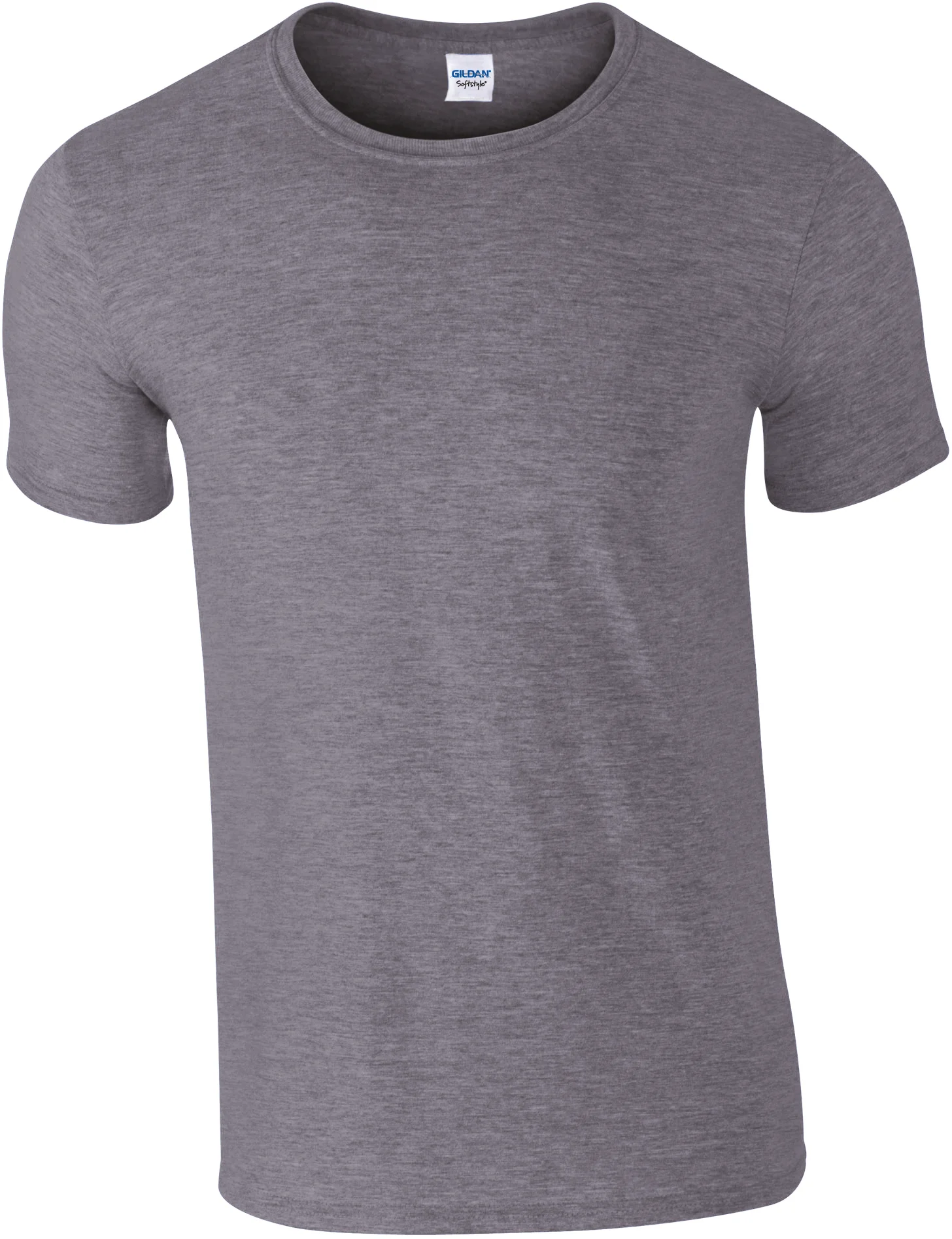 GI6400 GRAPHITEHEATHER
