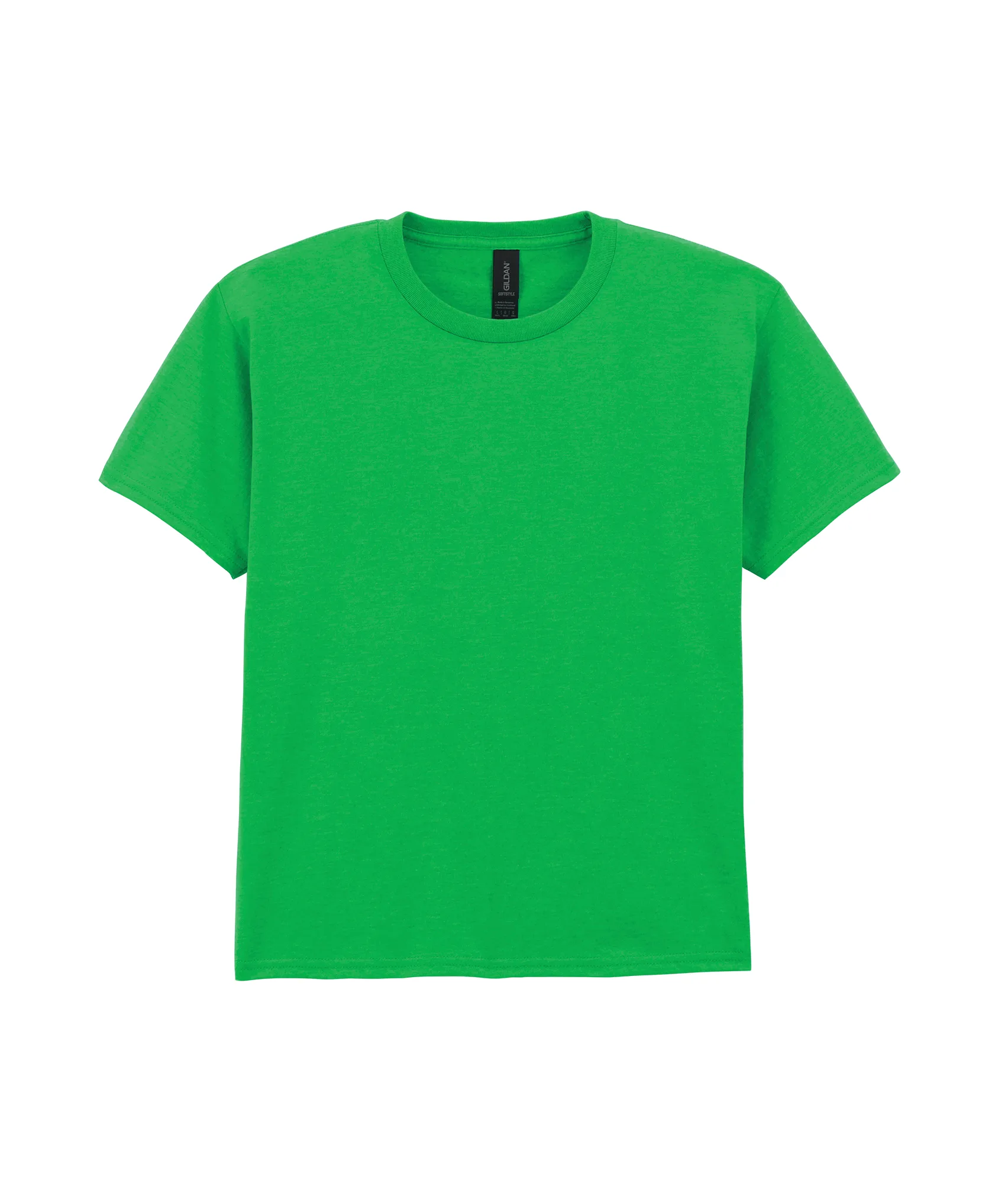 GI6400B IRISHGREEN