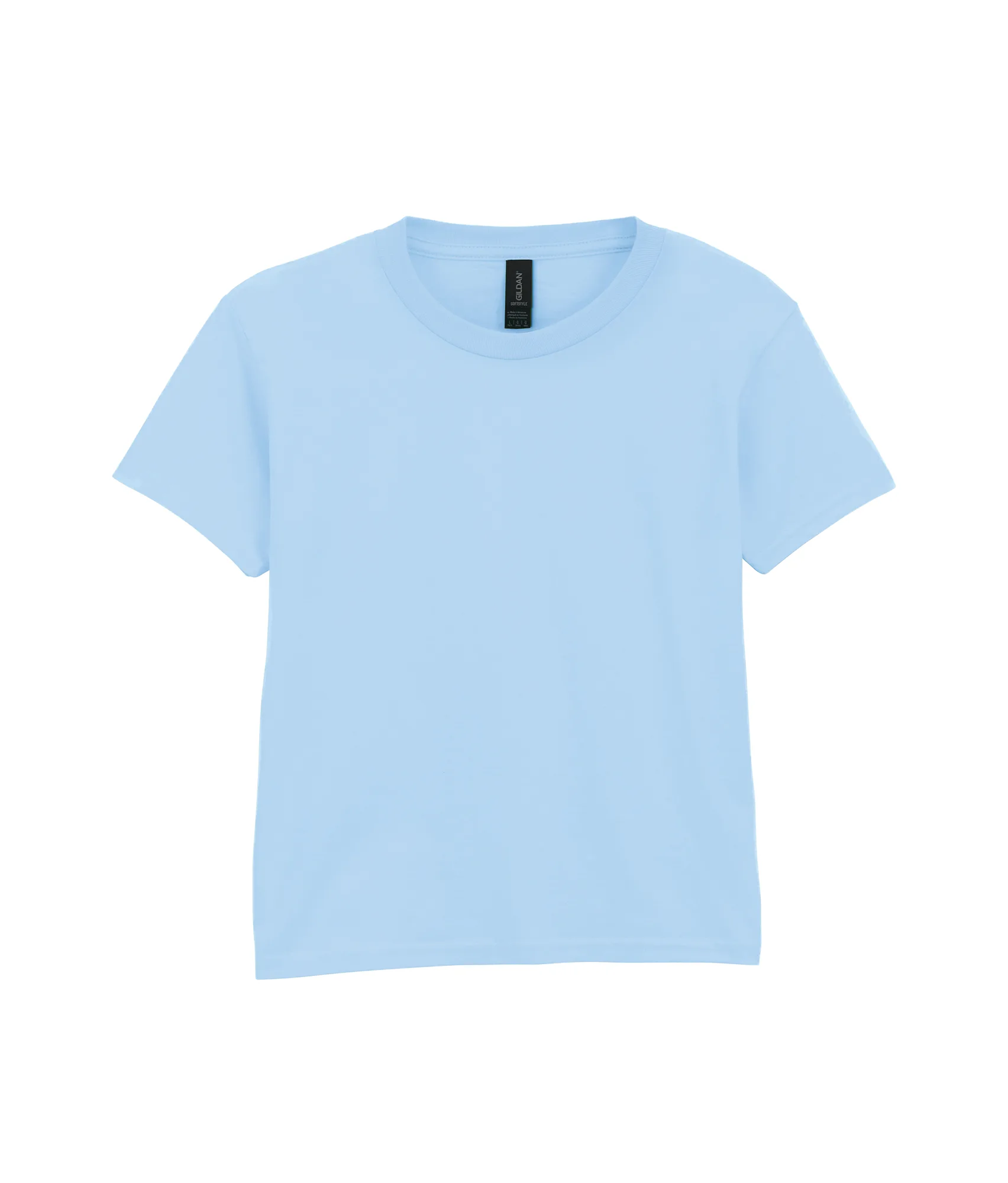 GI6400B LIGHTBLUE