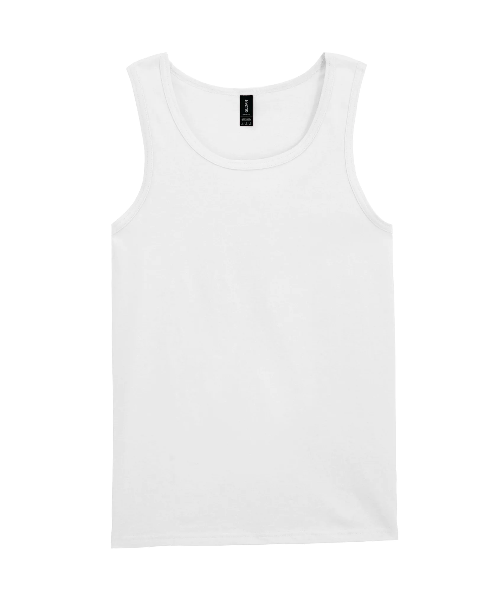 GI64200 WHITE