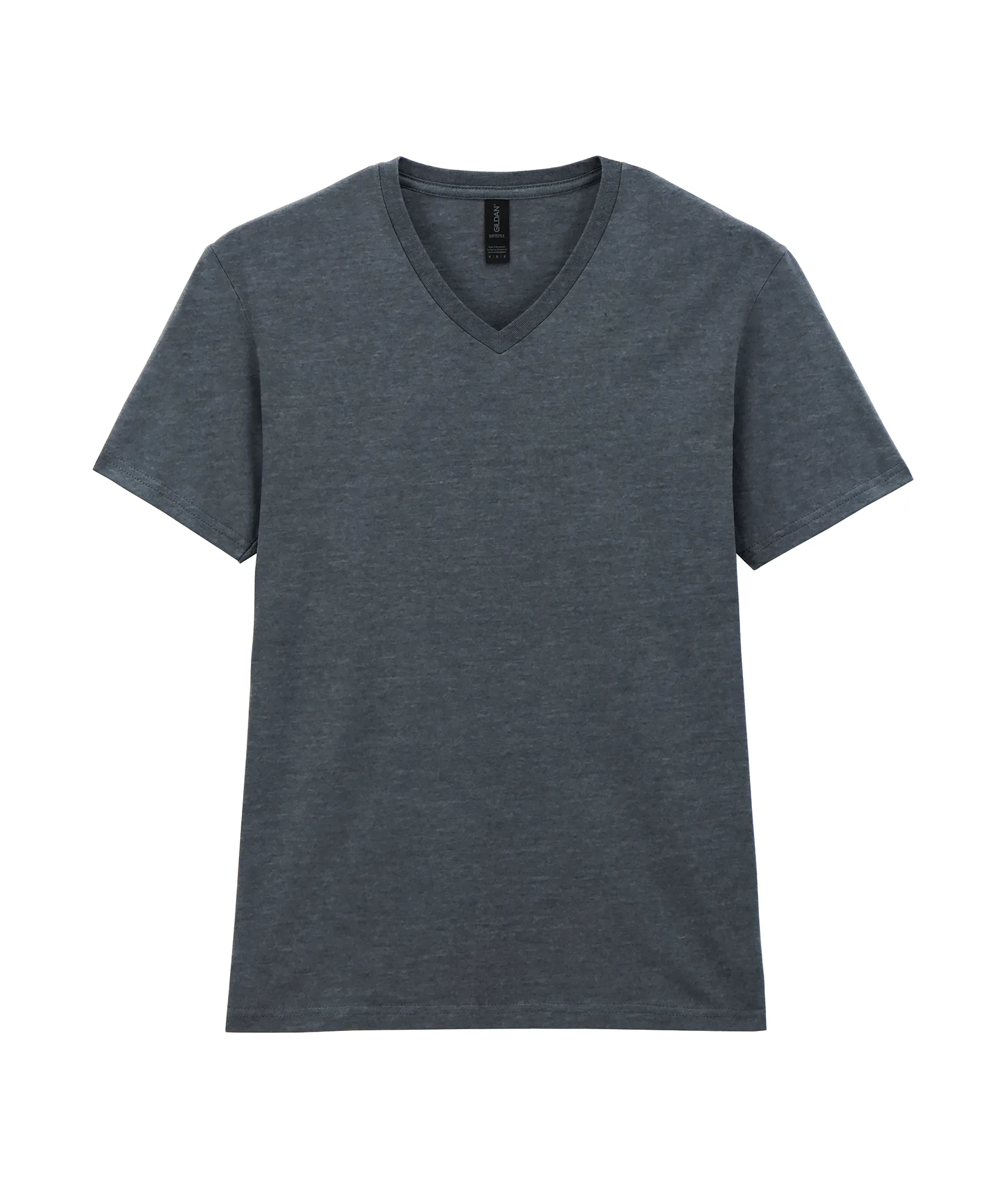 GI64V00 DARKHEATHER