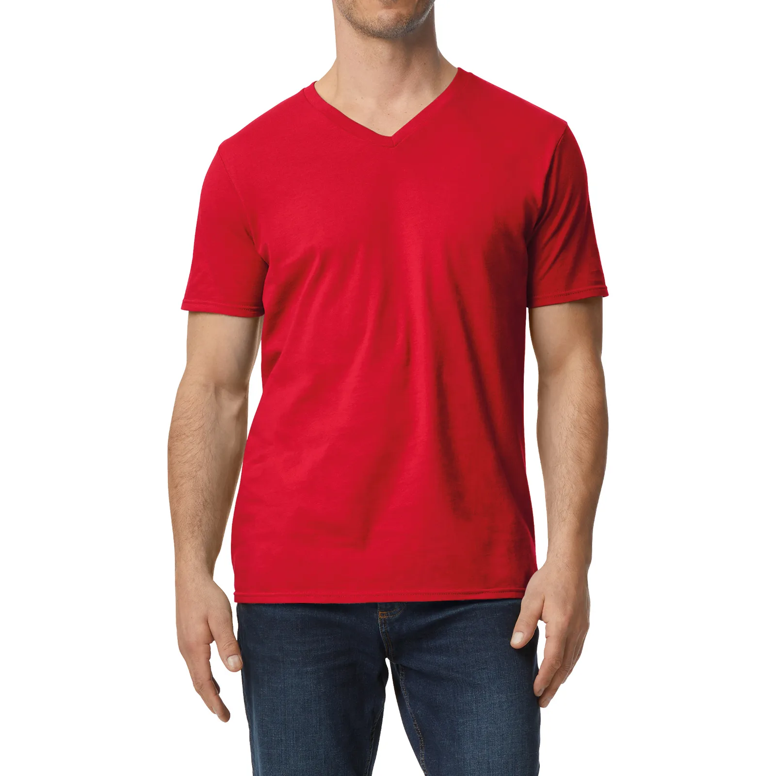 GI64V00 RED