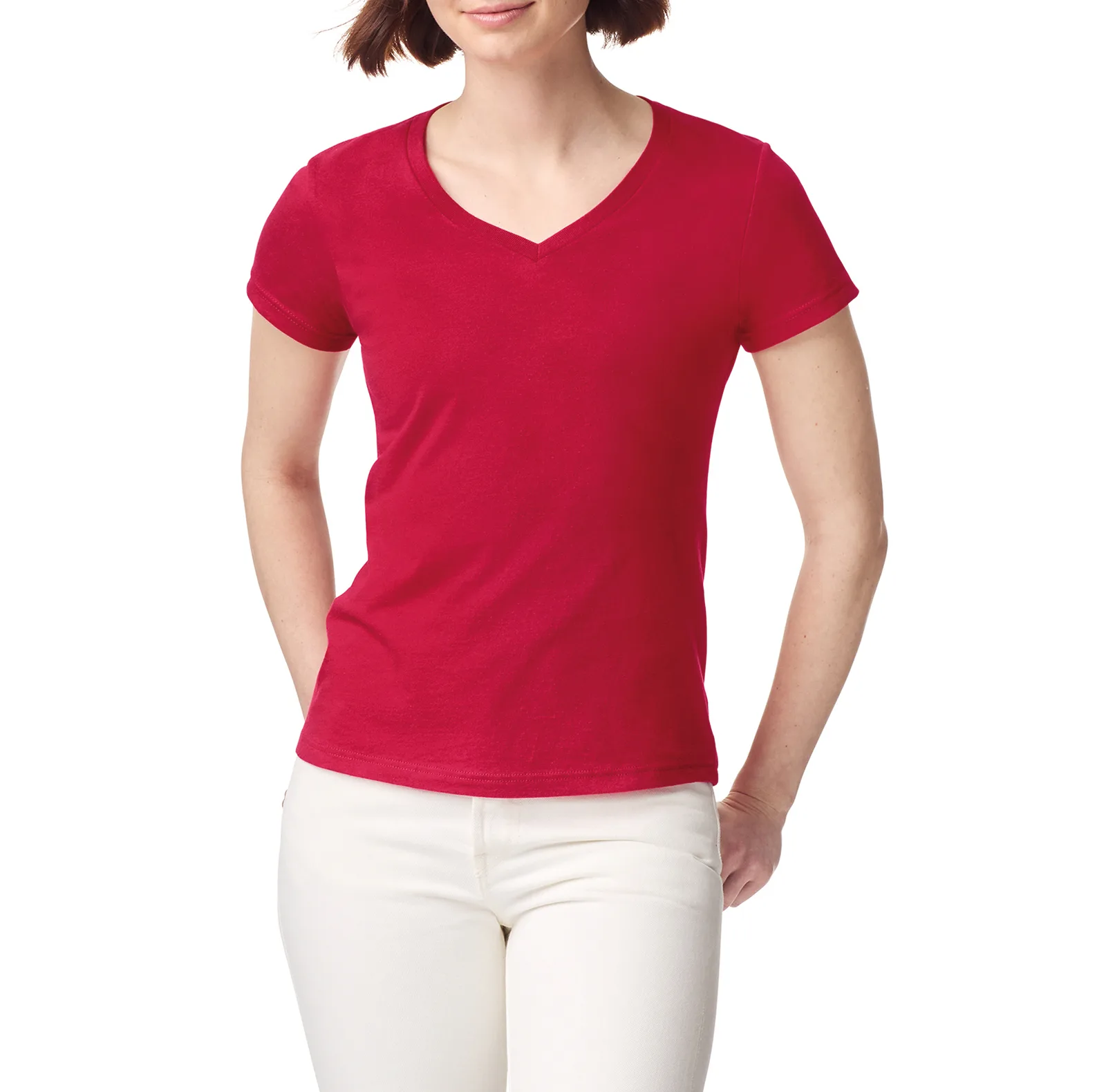 GI64V00L CHERRYRED