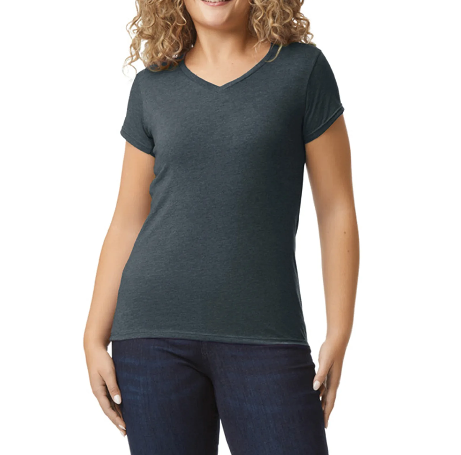 GI64V00L DARKHEATHER