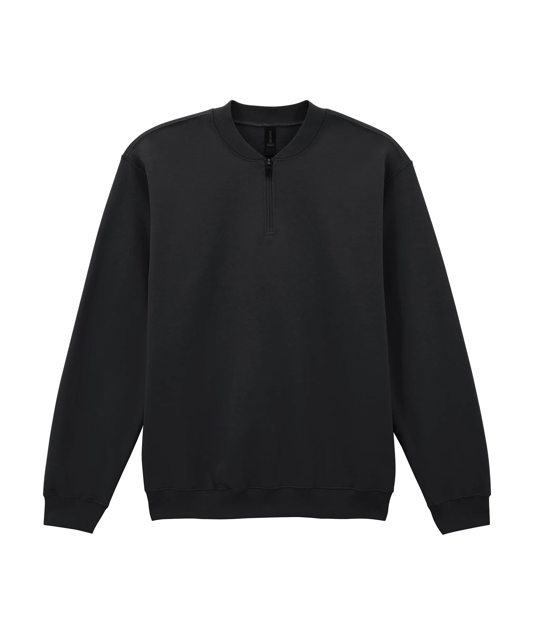 GISF008 BLACK