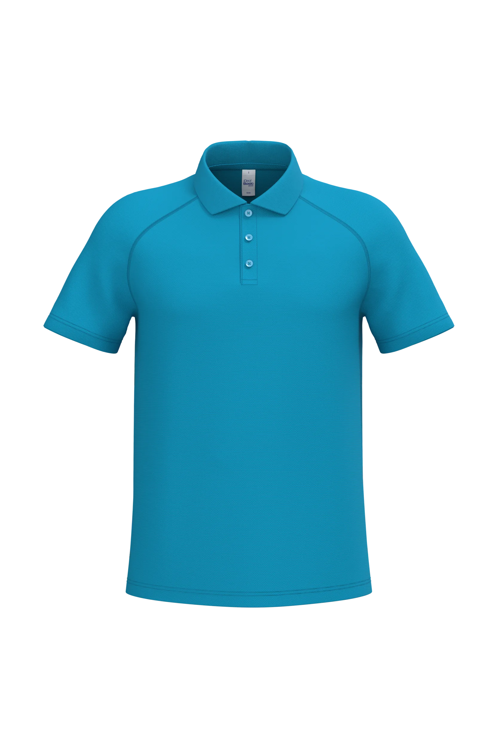 IB200 IDEALATOLLBLUE