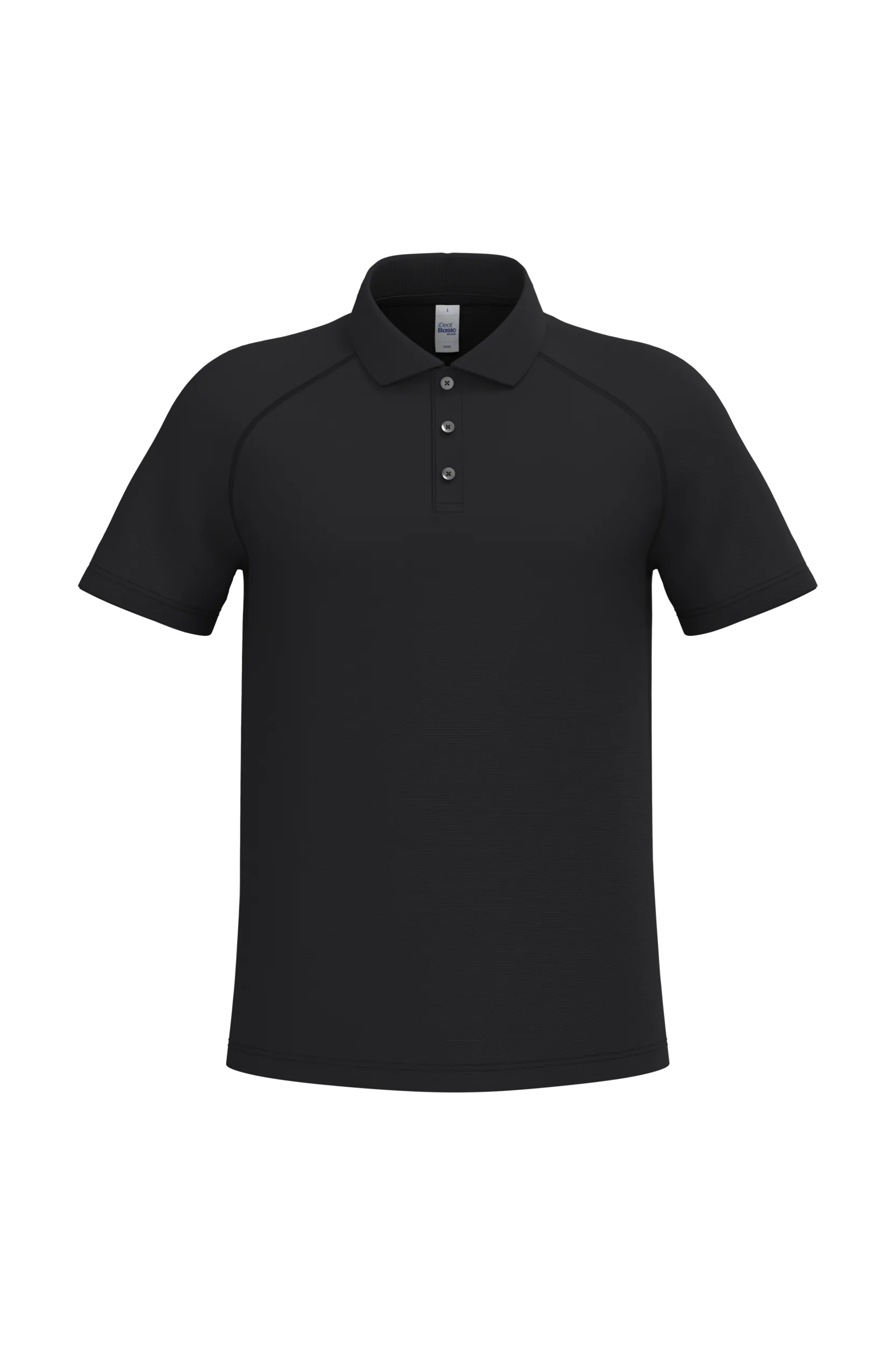 IB200 Black