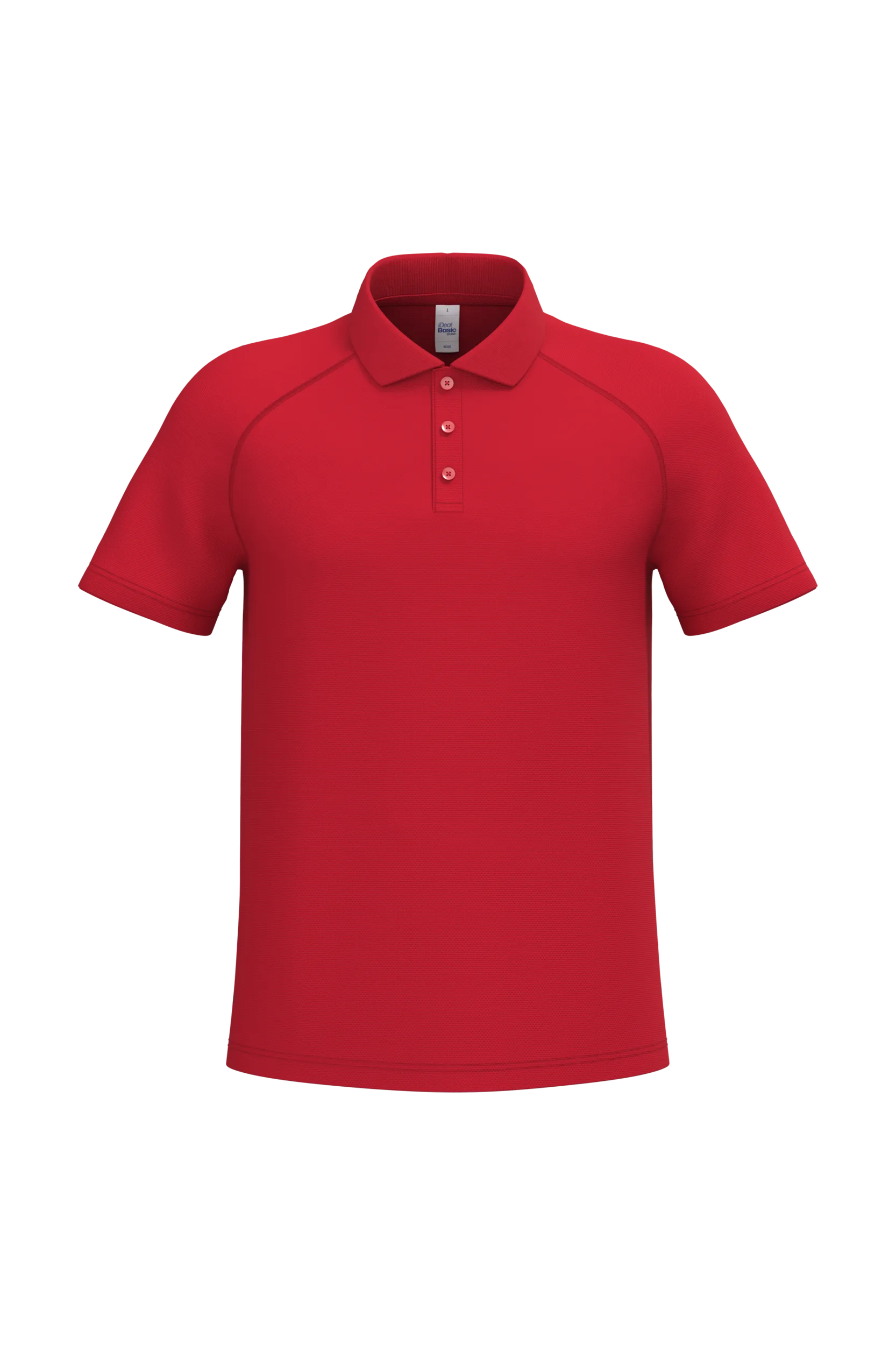 IB200 Red