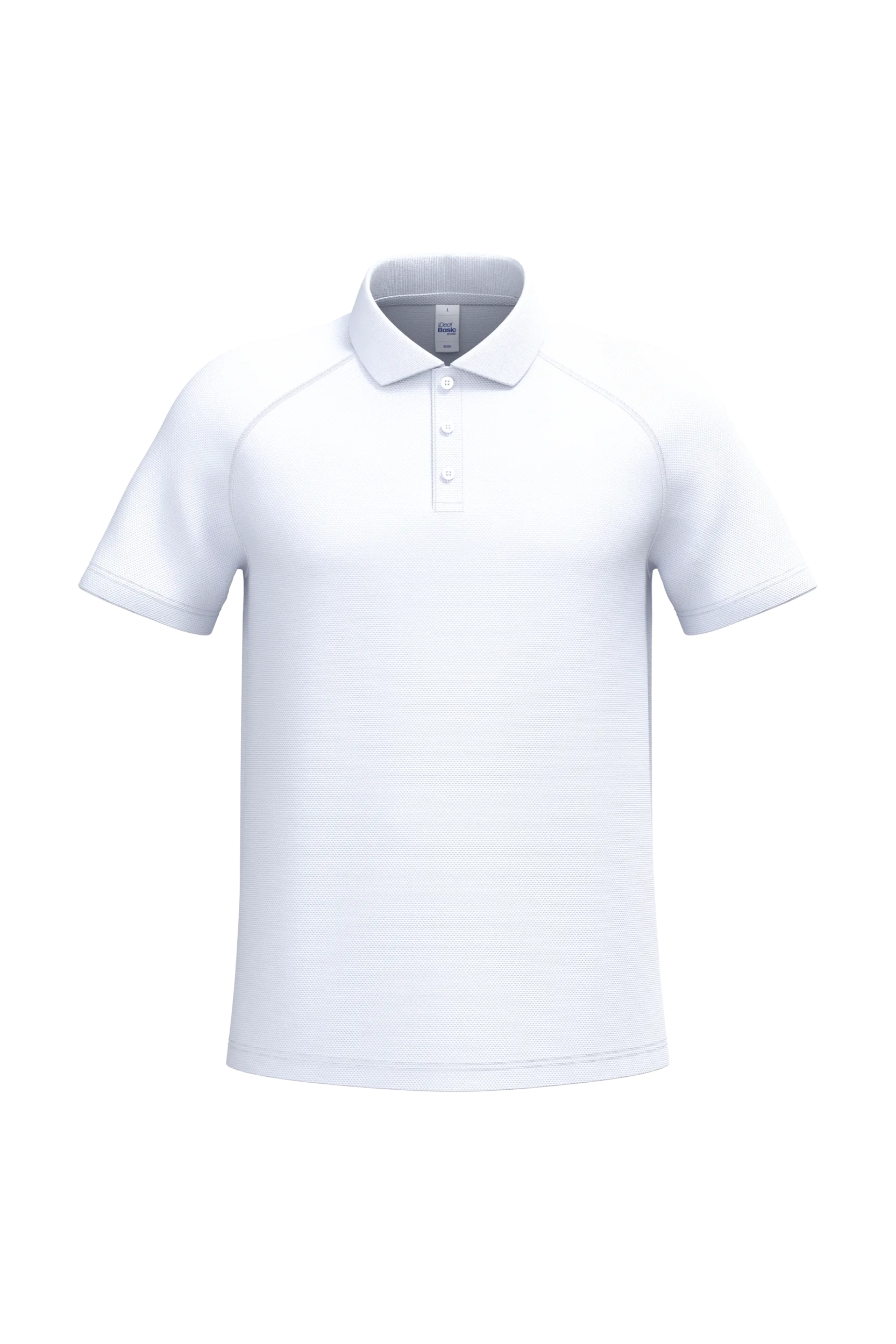 IB200 White