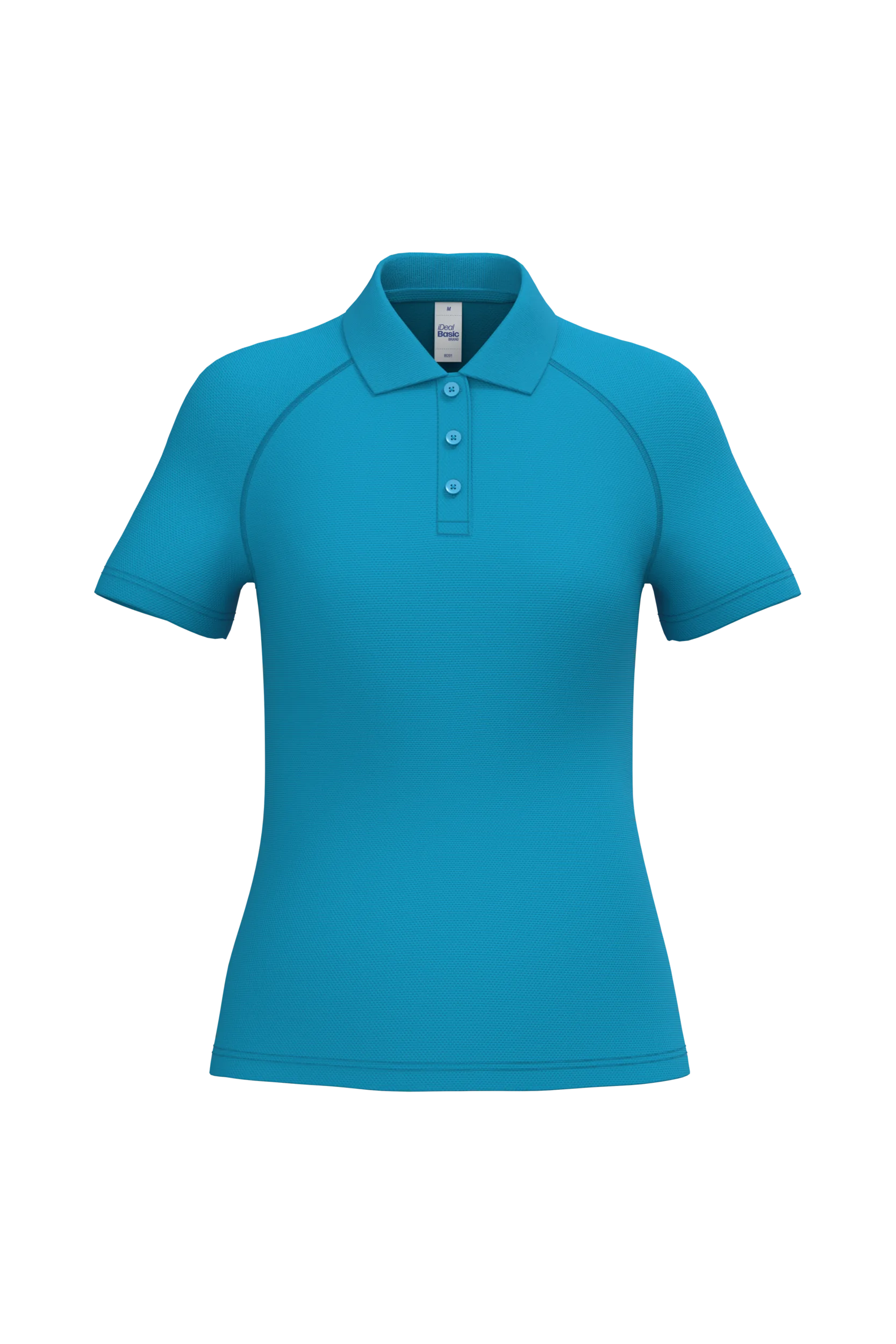IB201 IDEALATOLLBLUE