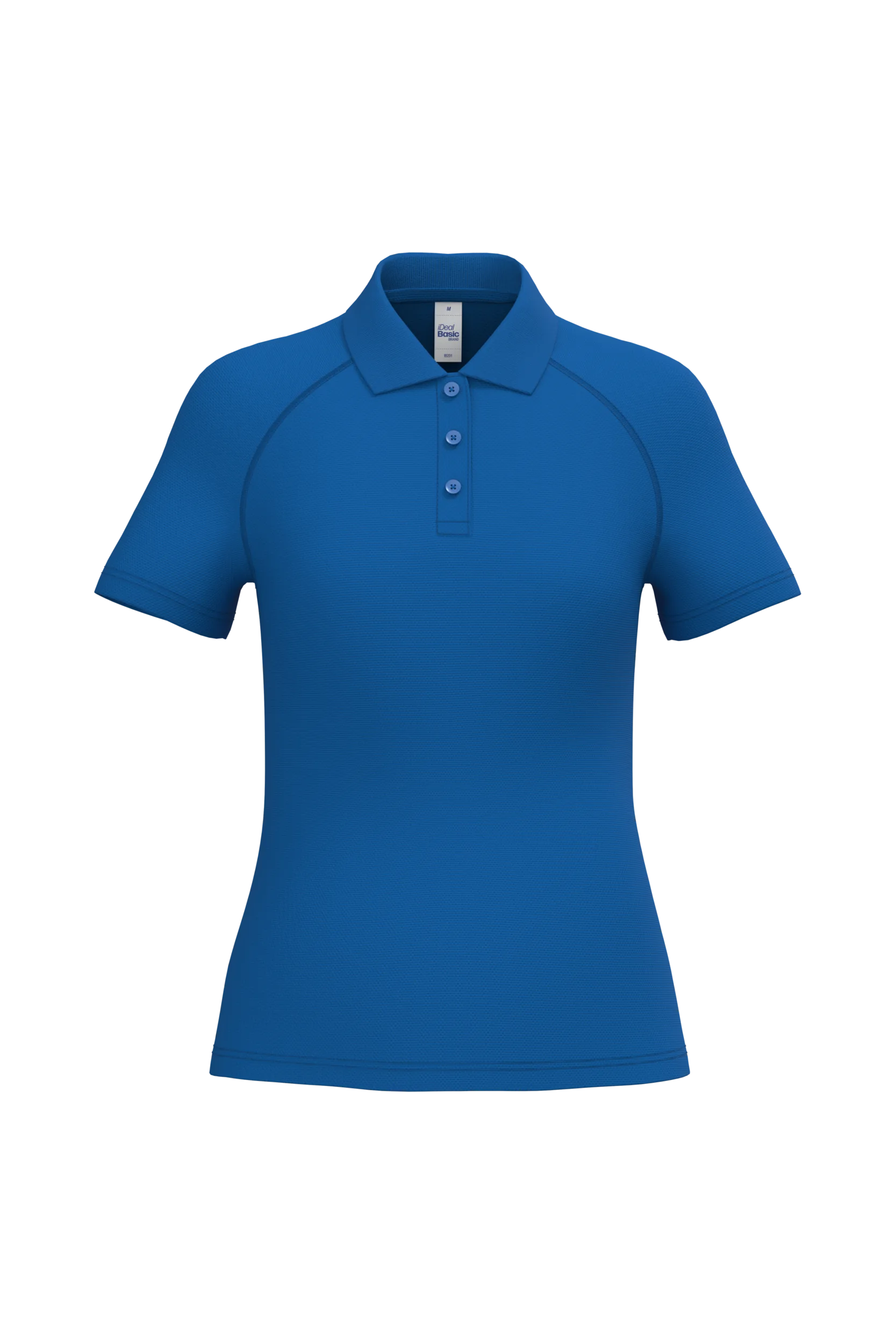 IB201 Royal Blue