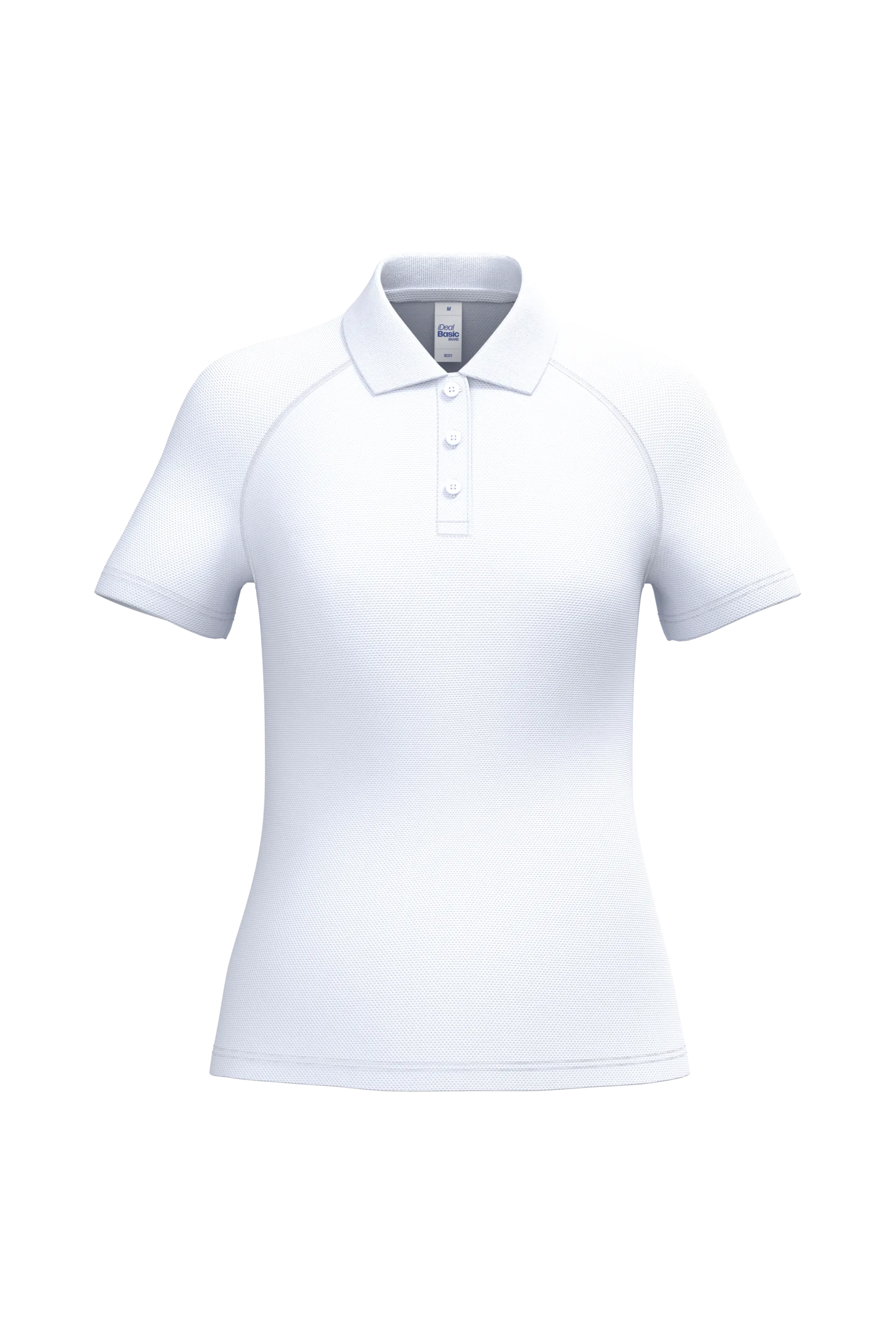 IB201 White