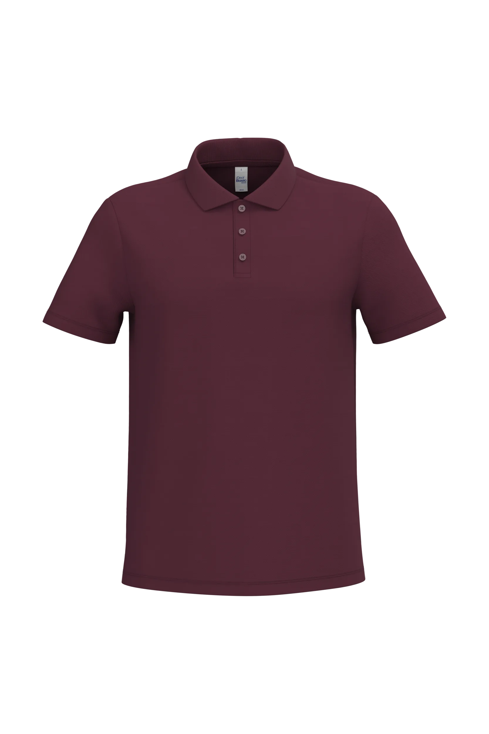 IB220 IDEALBURGUNDY