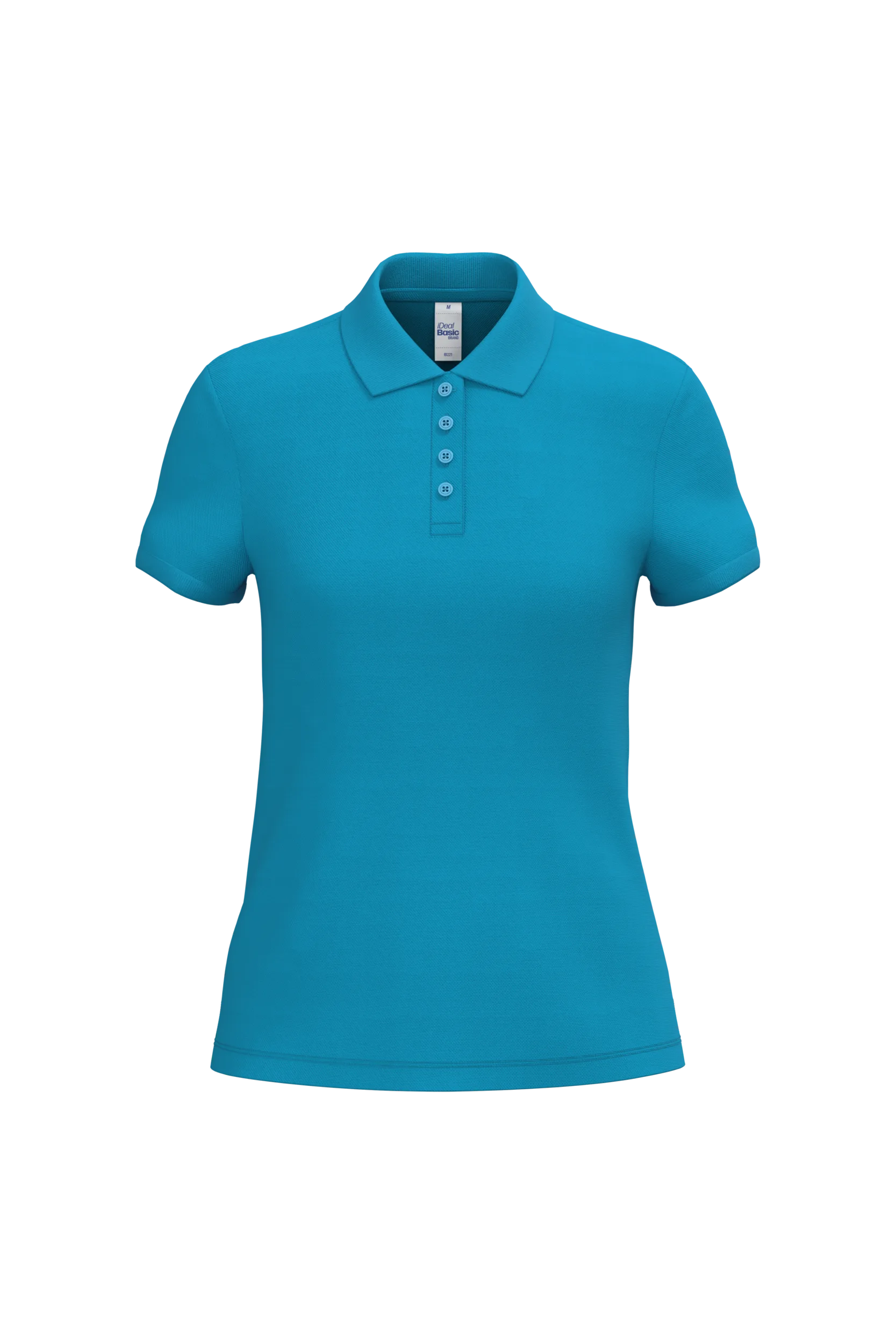 IB221 IDEALATOLLBLUE