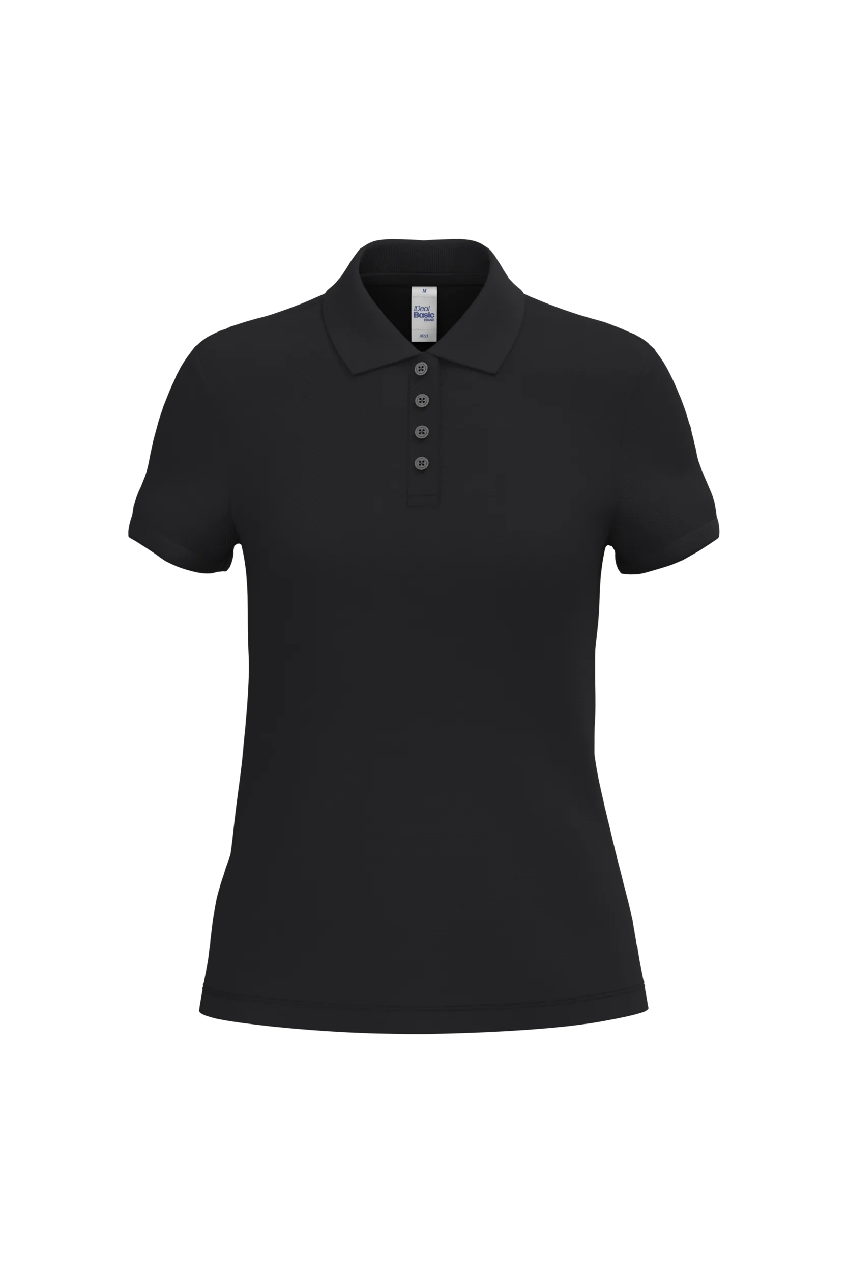 IB221 Black