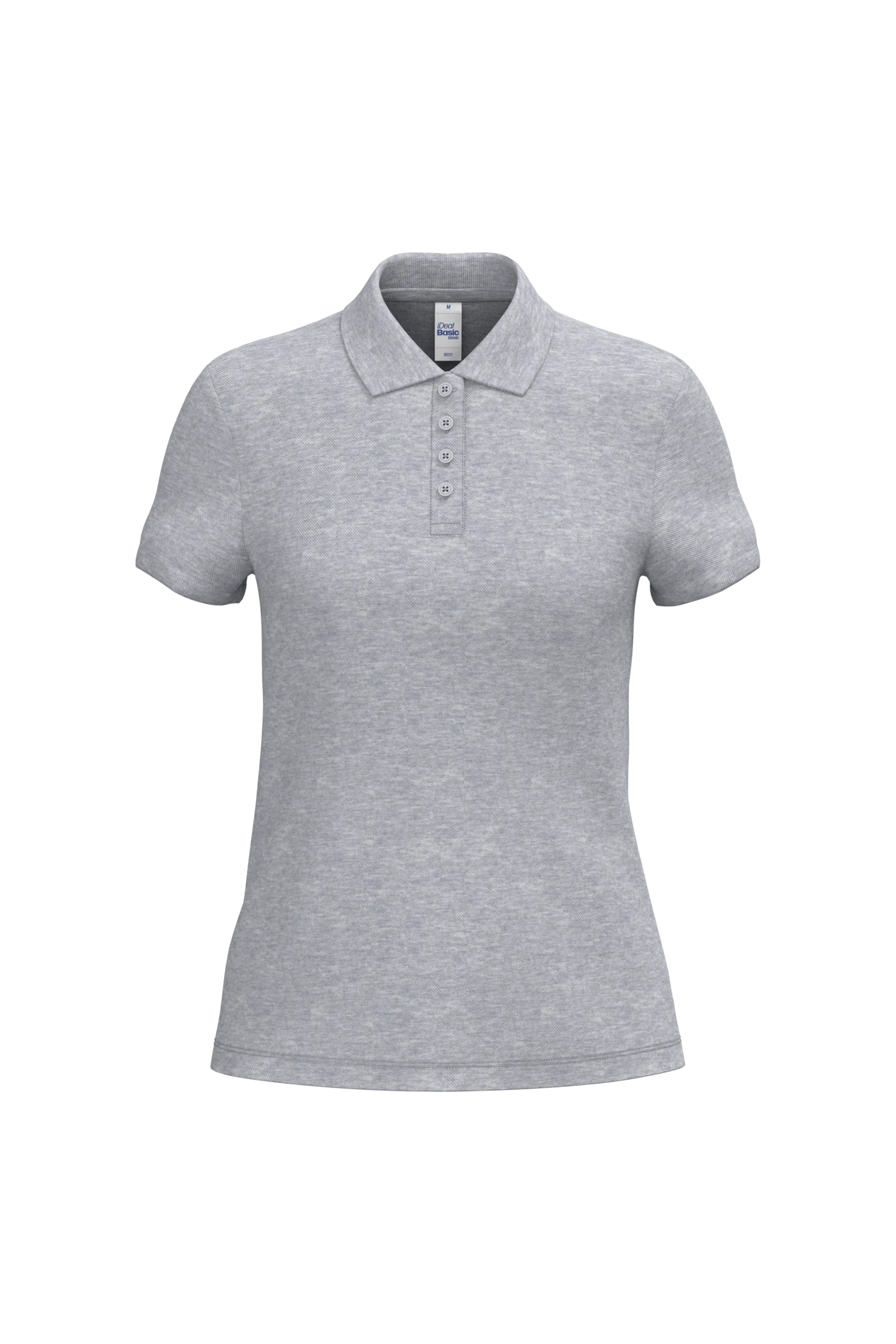 IB221 IDEALOXFORDGREY
