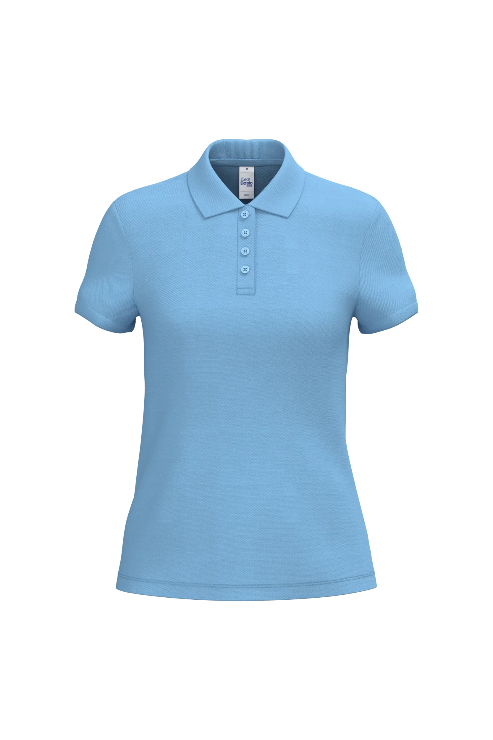 IB221 IDEALSKYBLUE