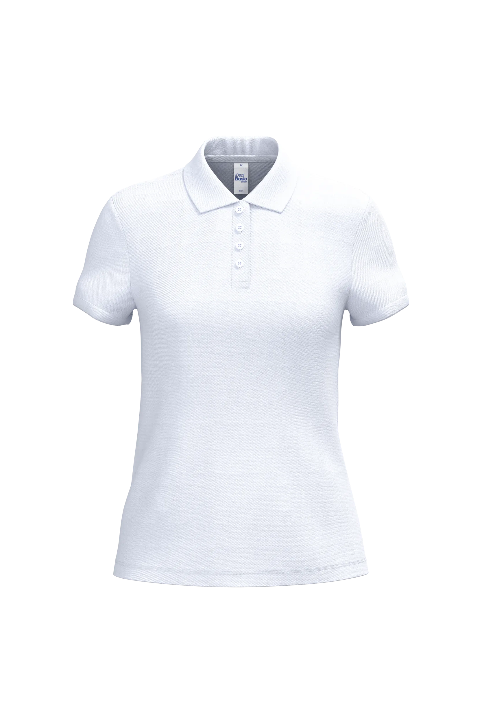 IB221 White