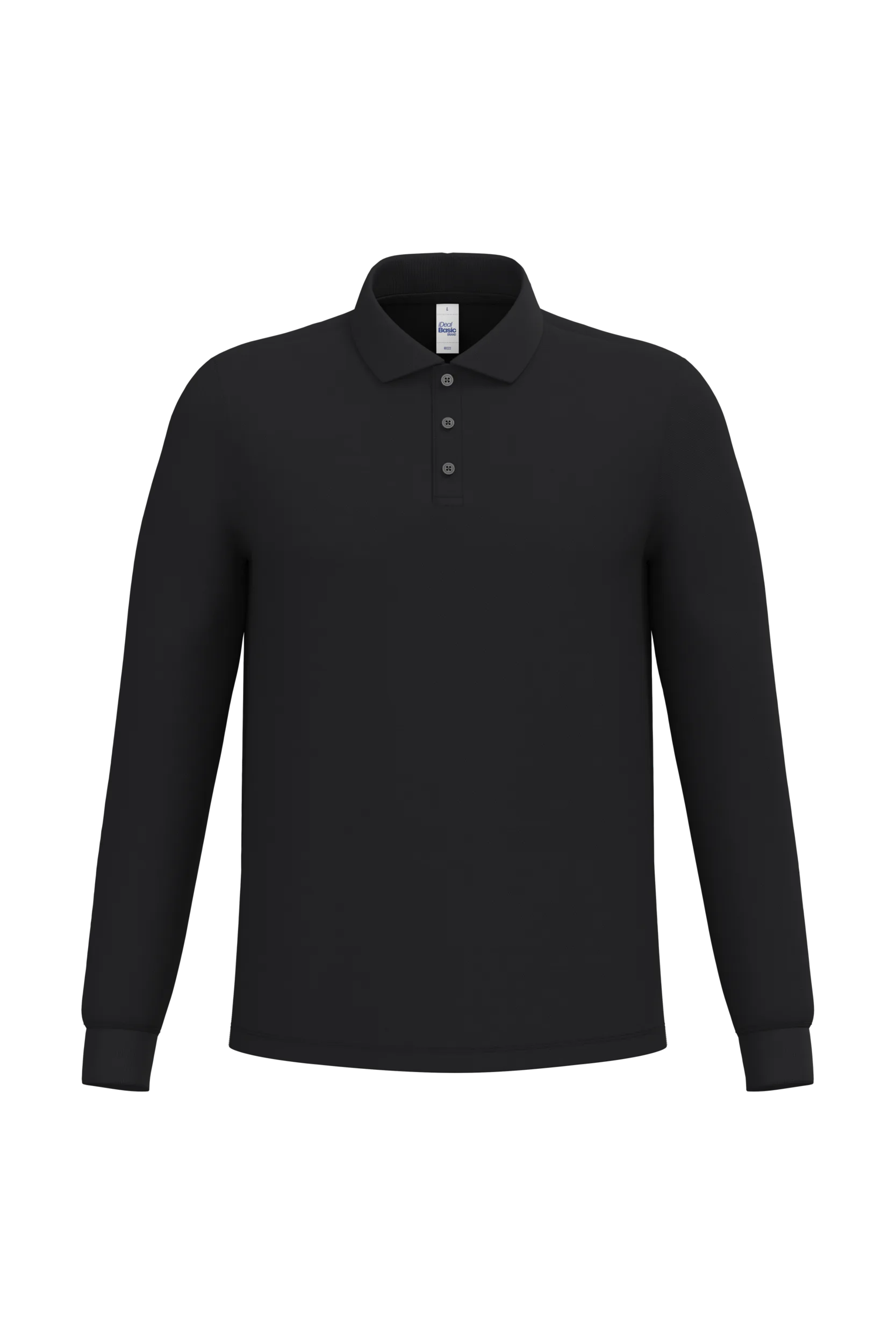 IB222 Black