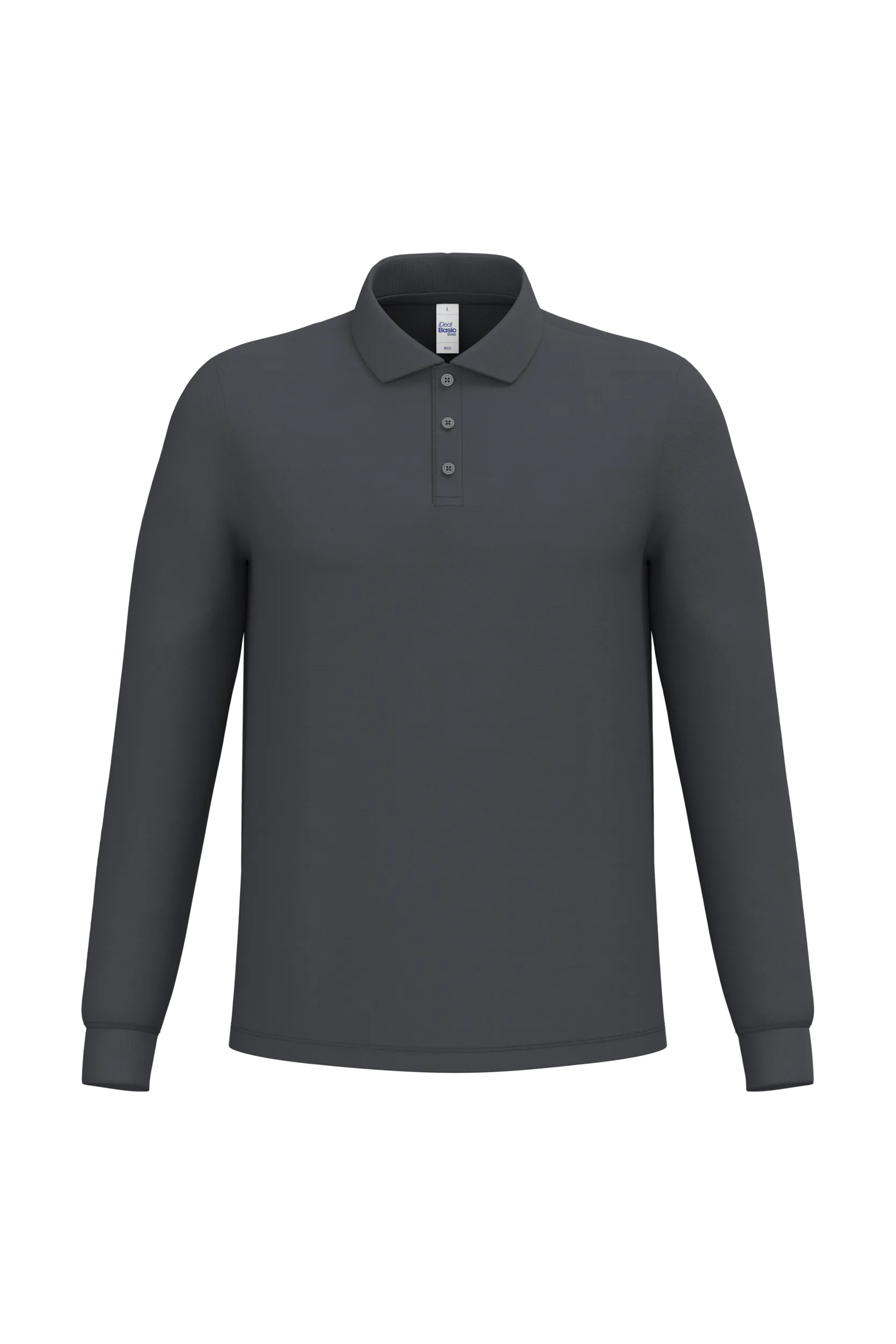 IB222 IDEALDARKGREY