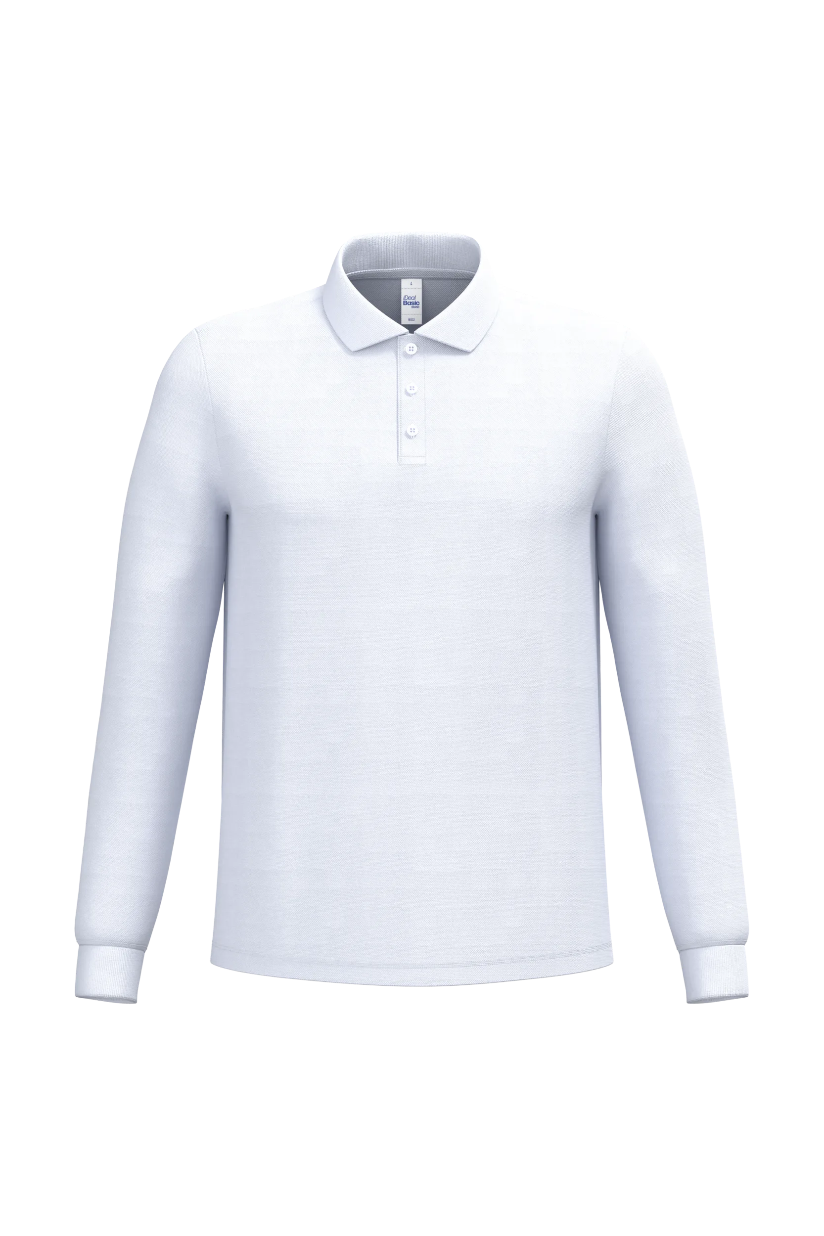 IB222 White