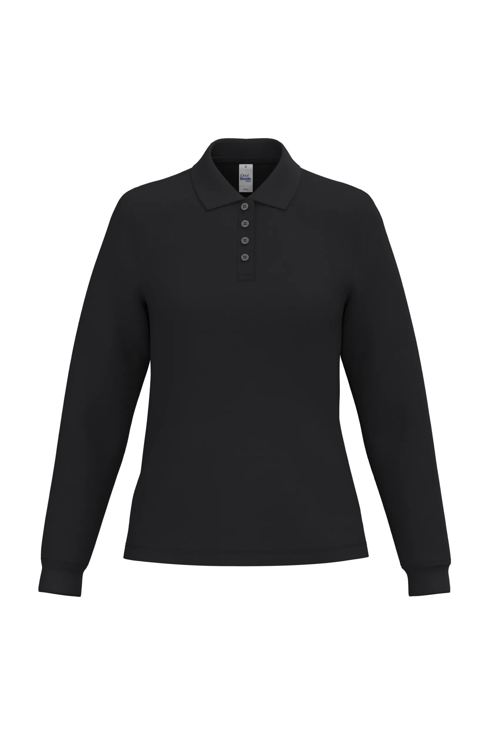 IB223 Black