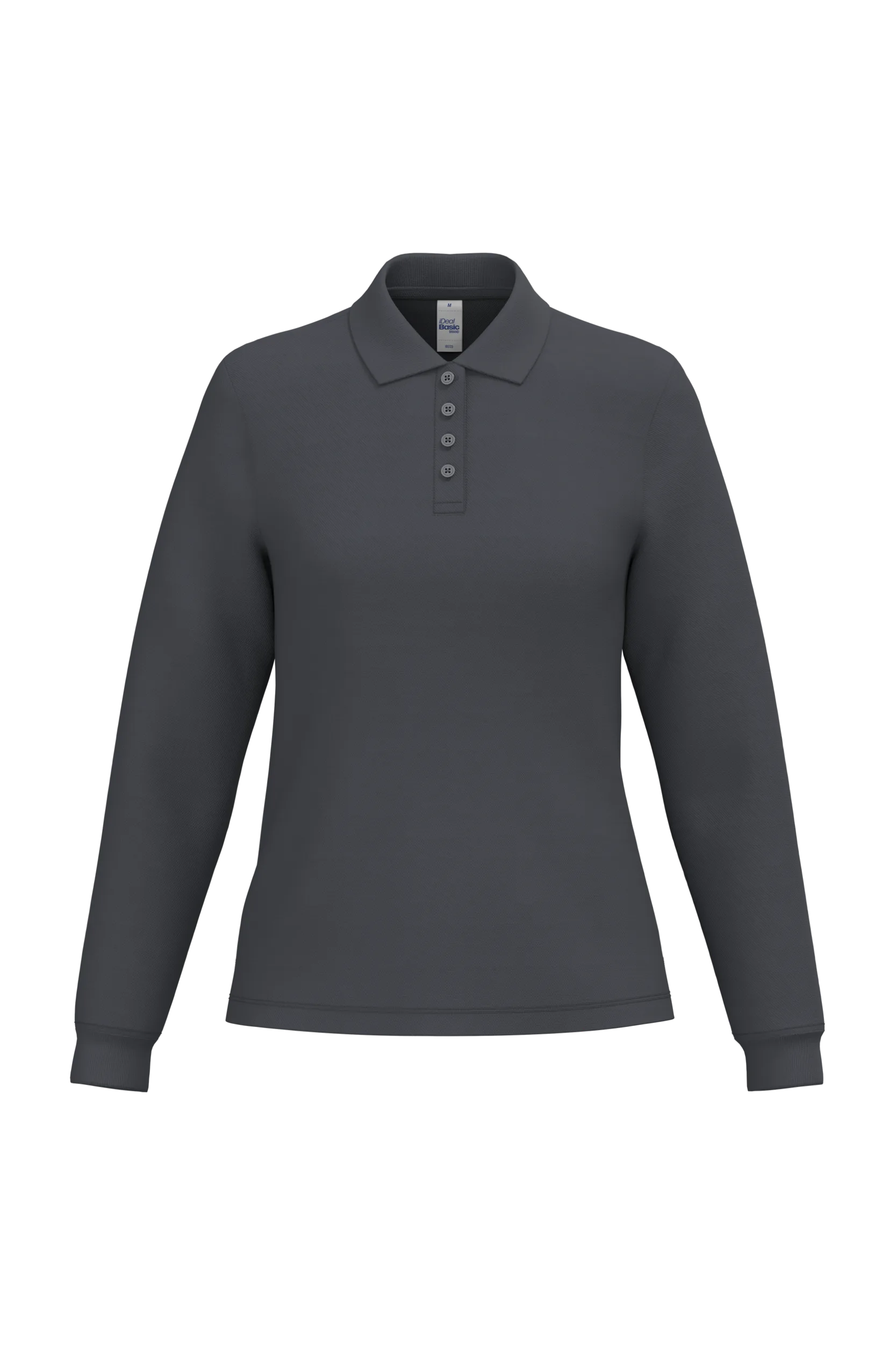 IB223 IDEALDARKGREY