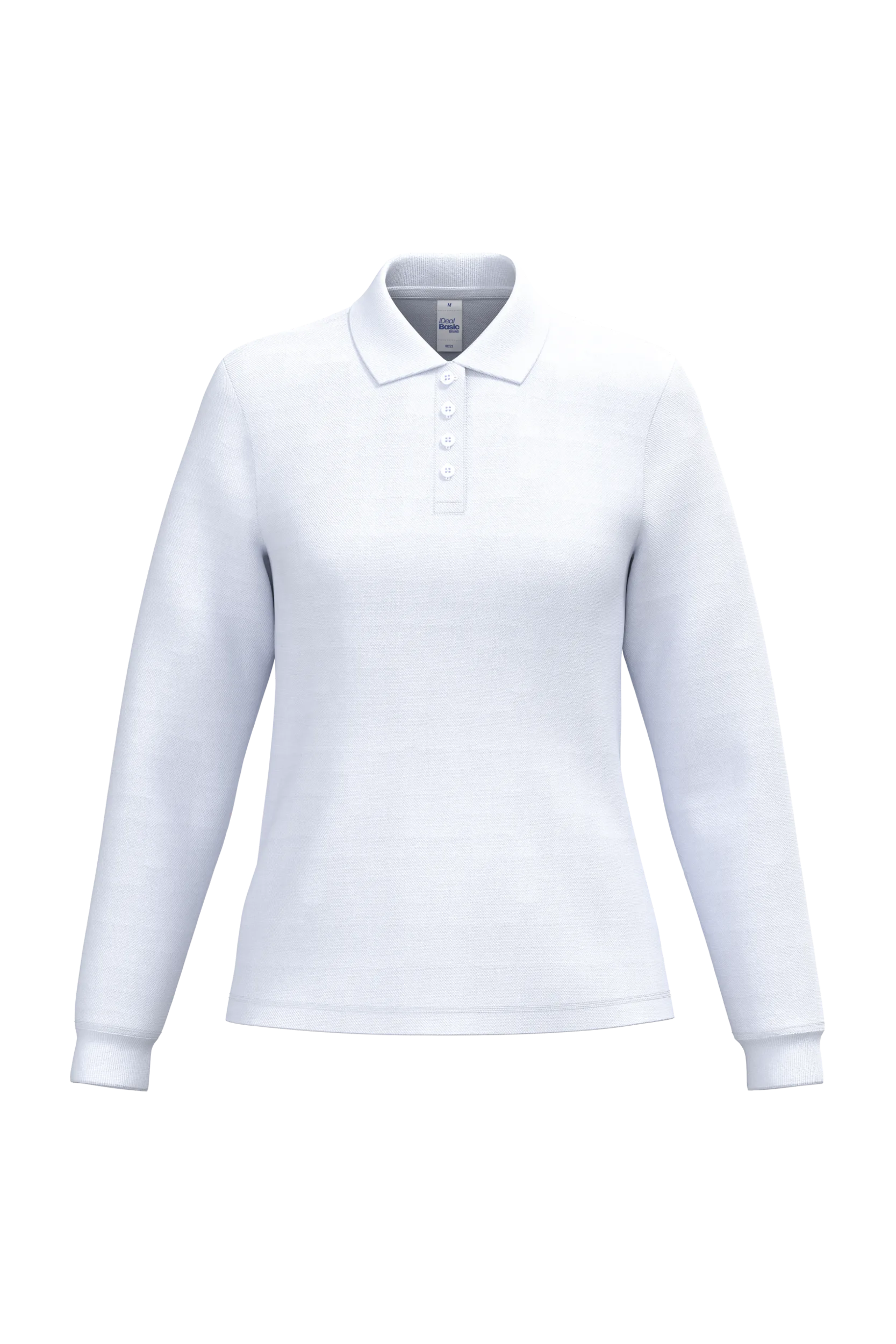 IB223 White