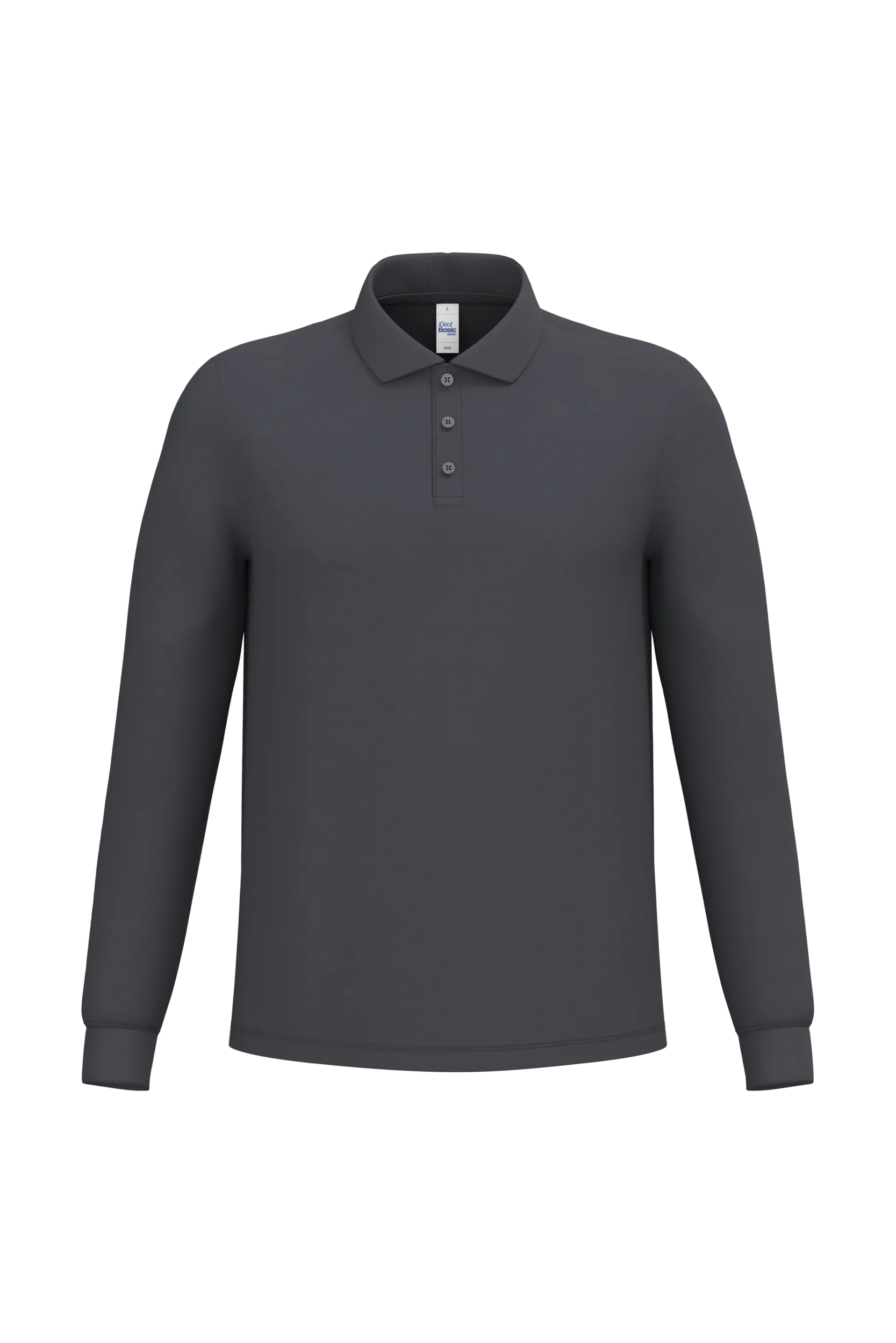 IB290 IDEALDARKGREY