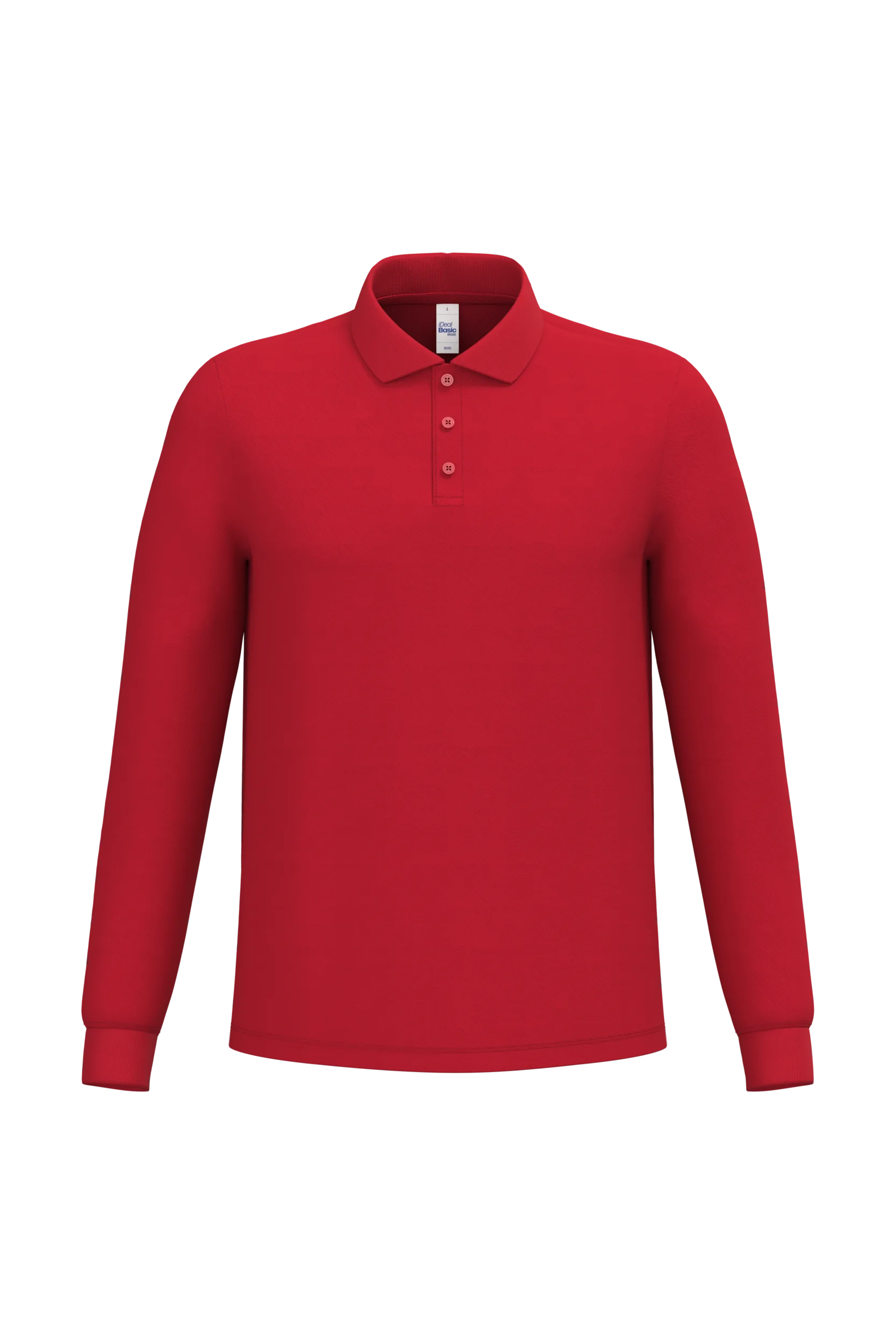 IB290 Red