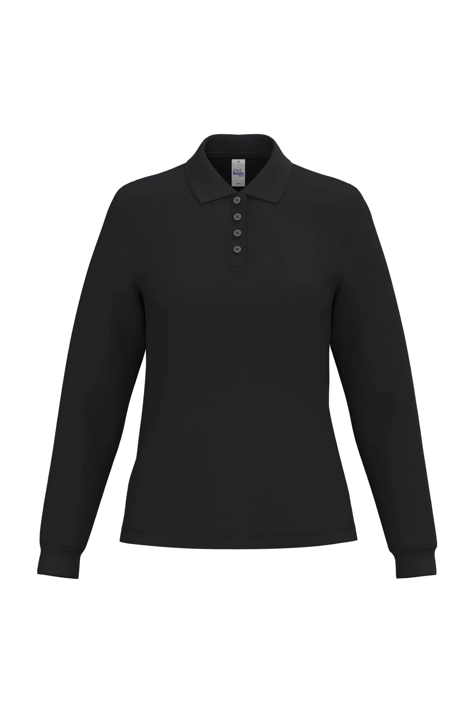 IB291 Black