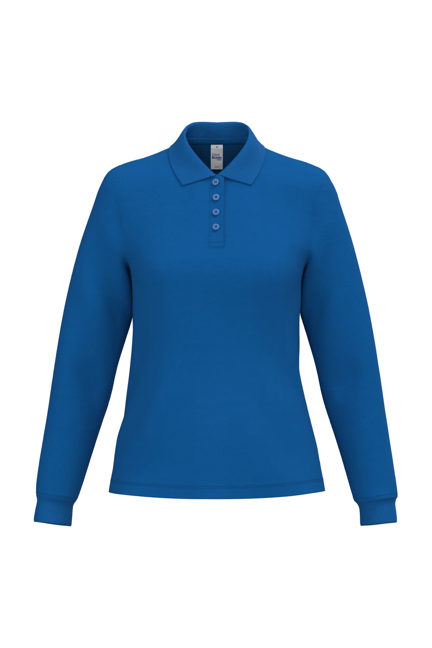 IB291 Royal Blue