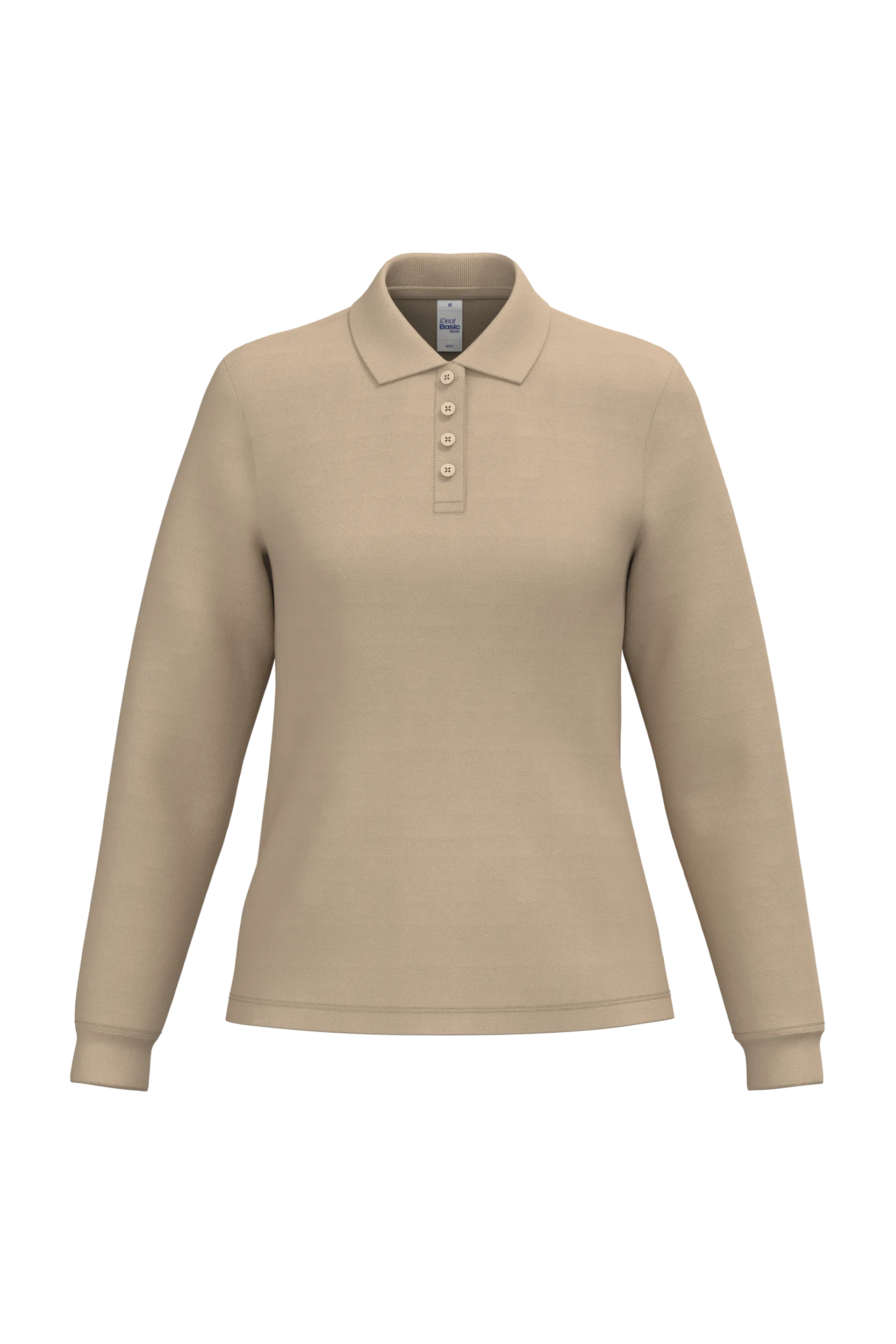 IB291 IDEALSAND