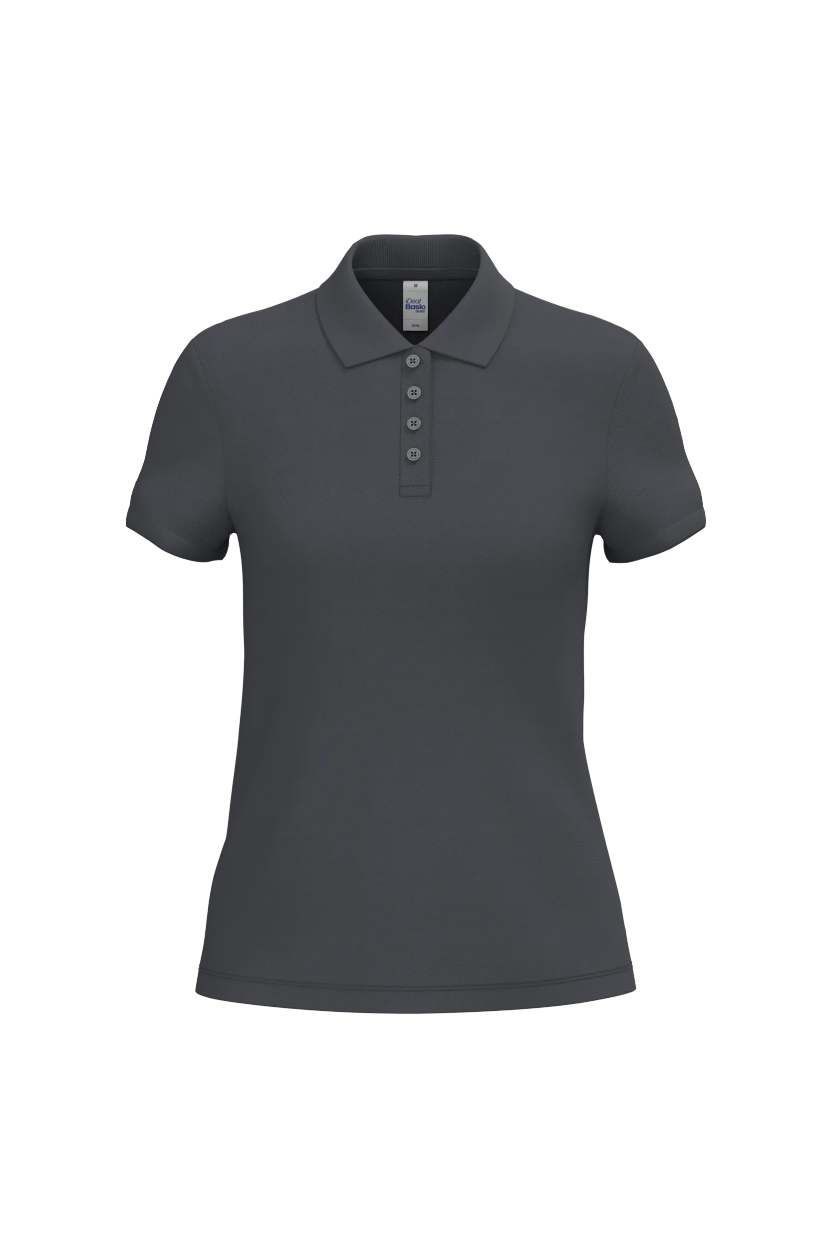 IB296 IDEALDARKGREY