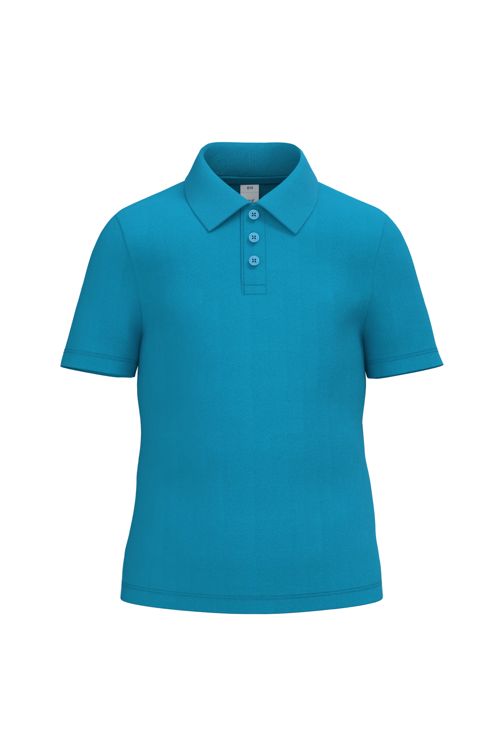 IB297 IDEALATOLLBLUE